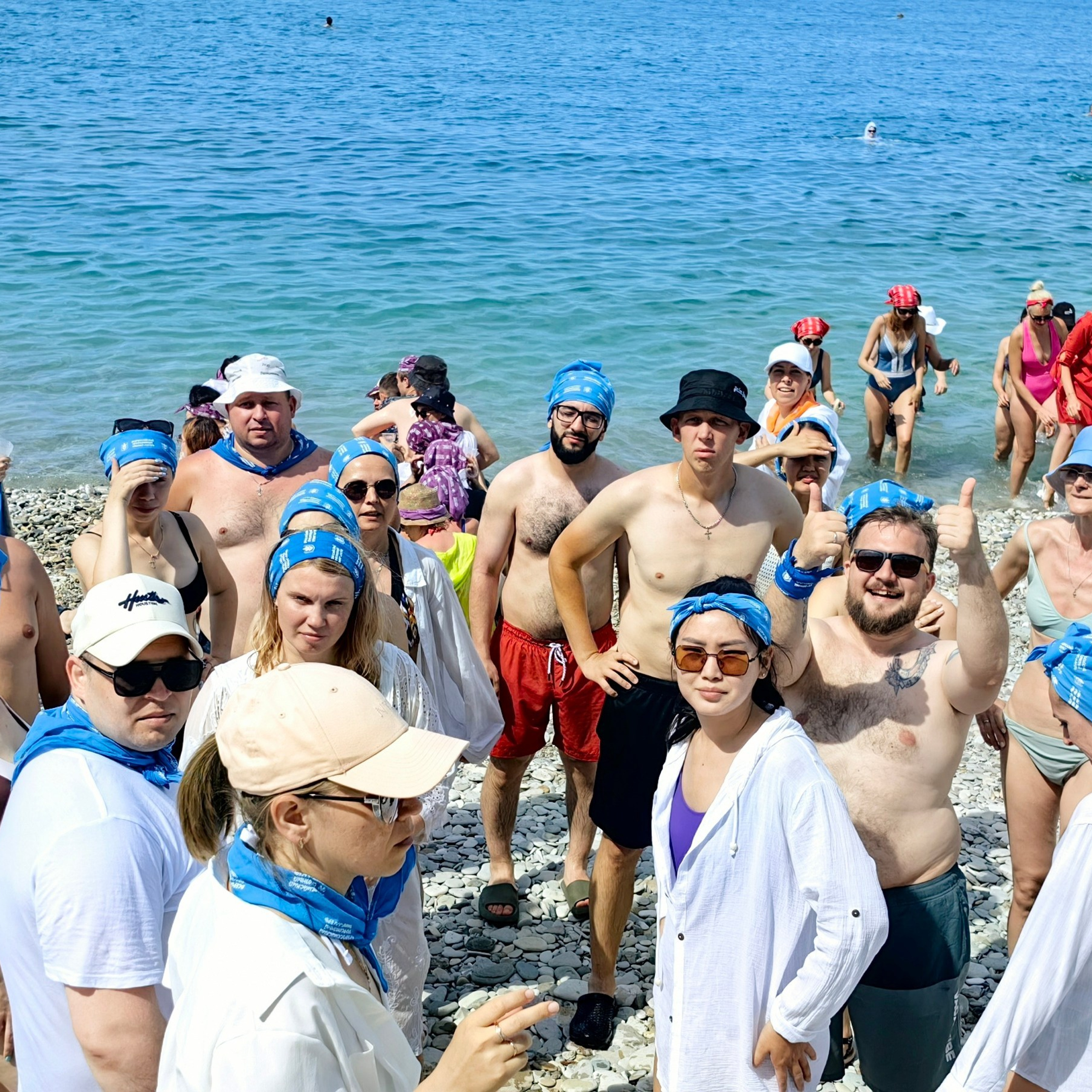 Тренинг-лагерь «Мастерская успеха». Галерея ПрофАС