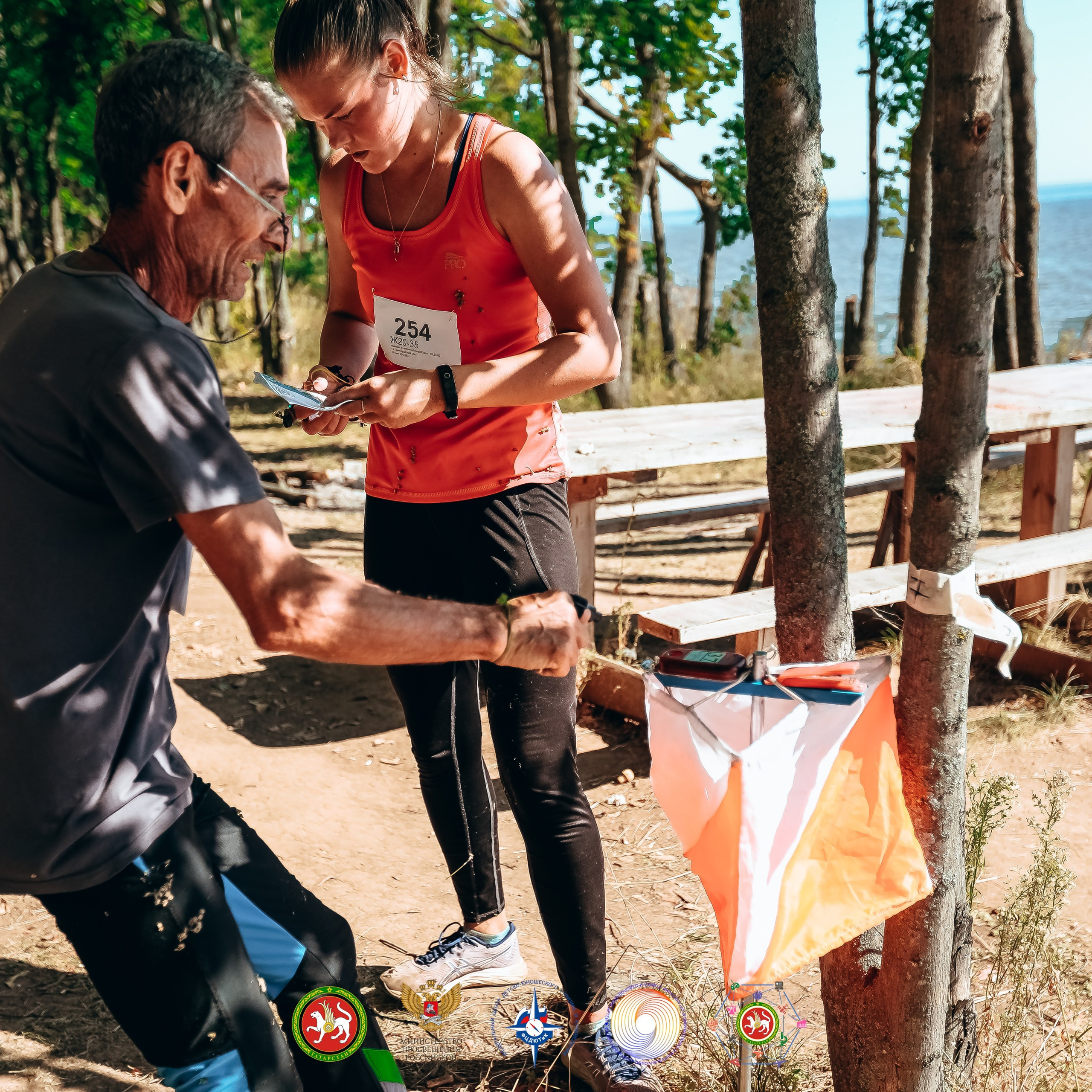 Турслет. Галерея ПрофАС