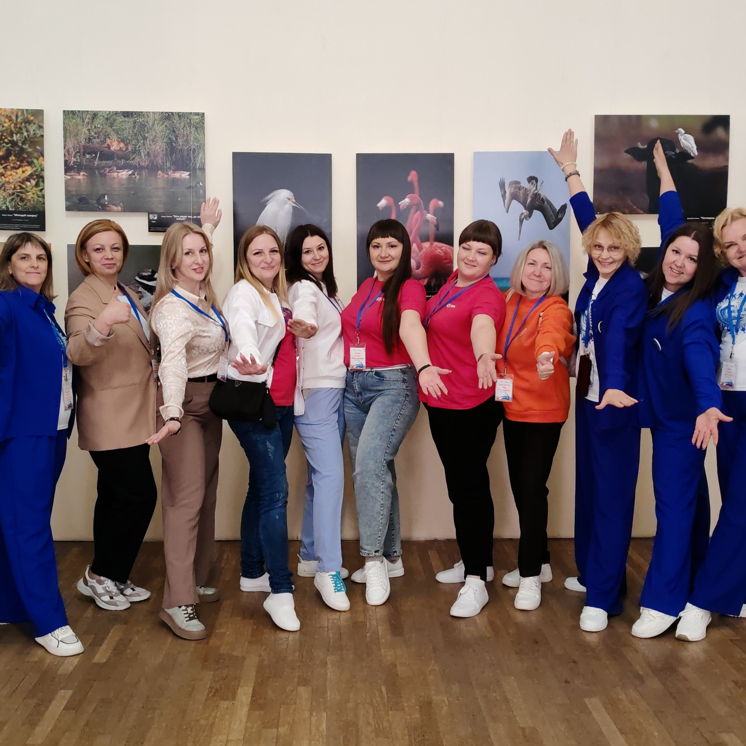 Фестиваль клубов дошкольных образовательных учреждений «ОРБИТА ПРОФЕССИОНАЛОВ — 2025»