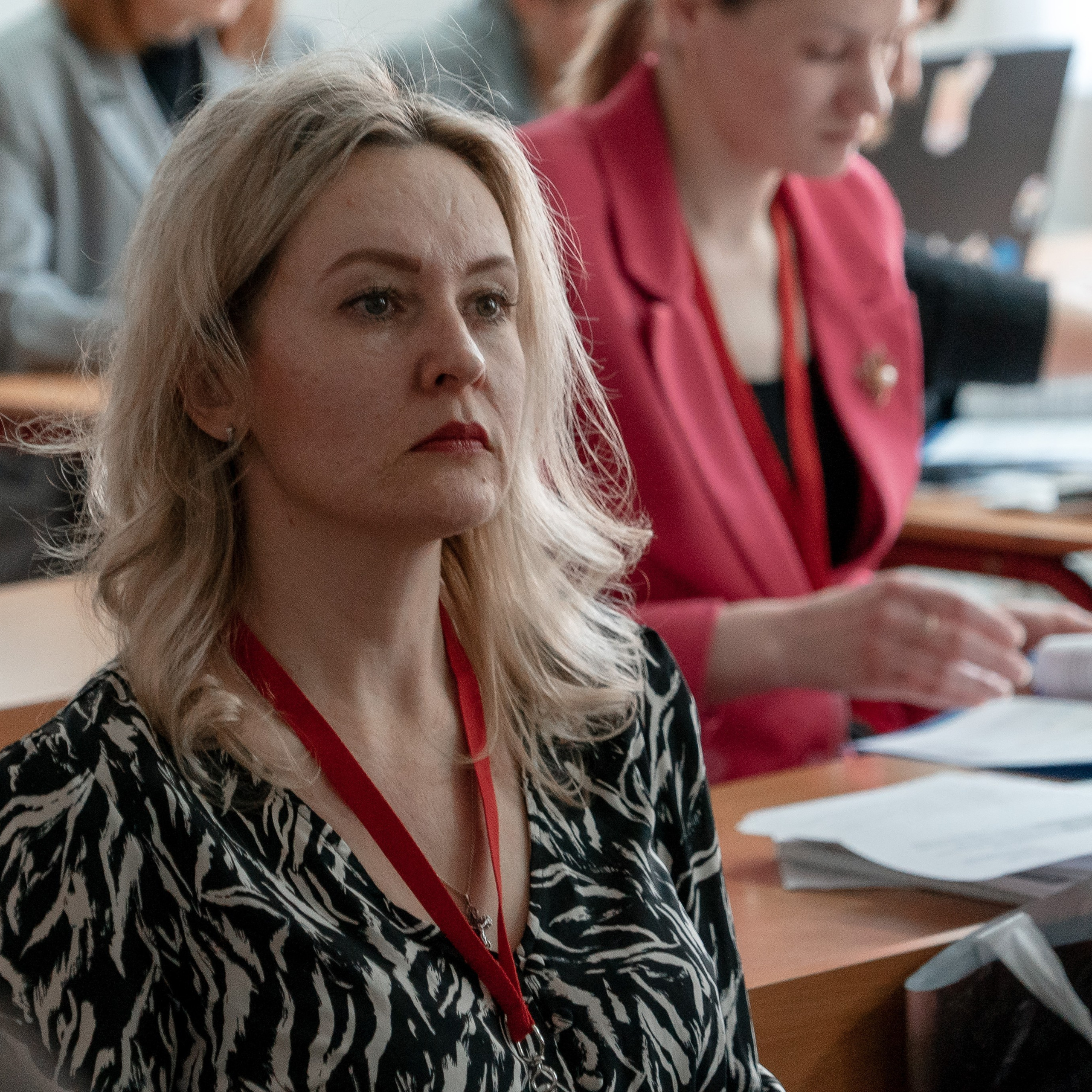 Всероссийская Олимпиада педагогов начальной школы «Мой первый учитель». Галерея ПрофАС