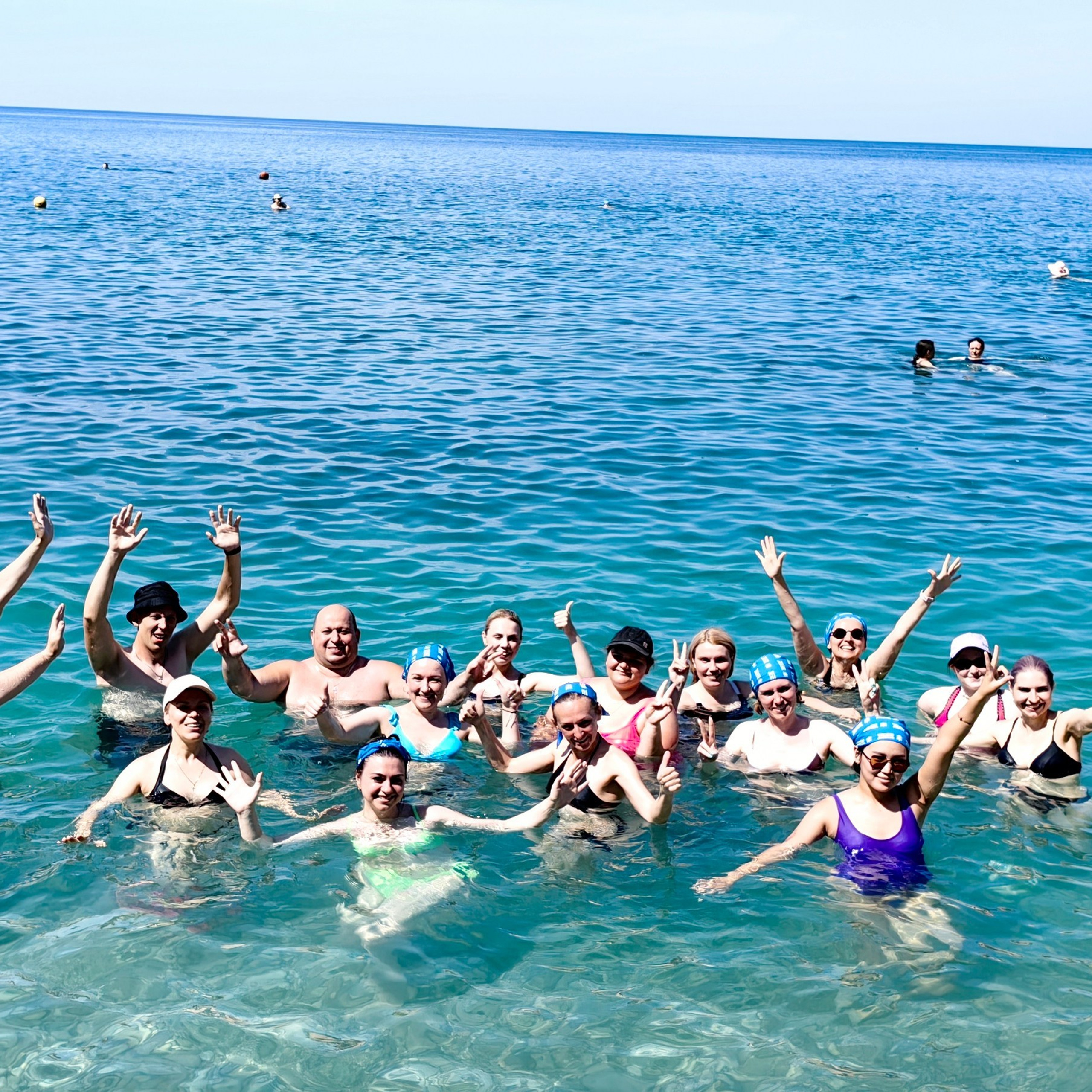 Тренинг-лагерь «Мастерская успеха». Галерея ПрофАС