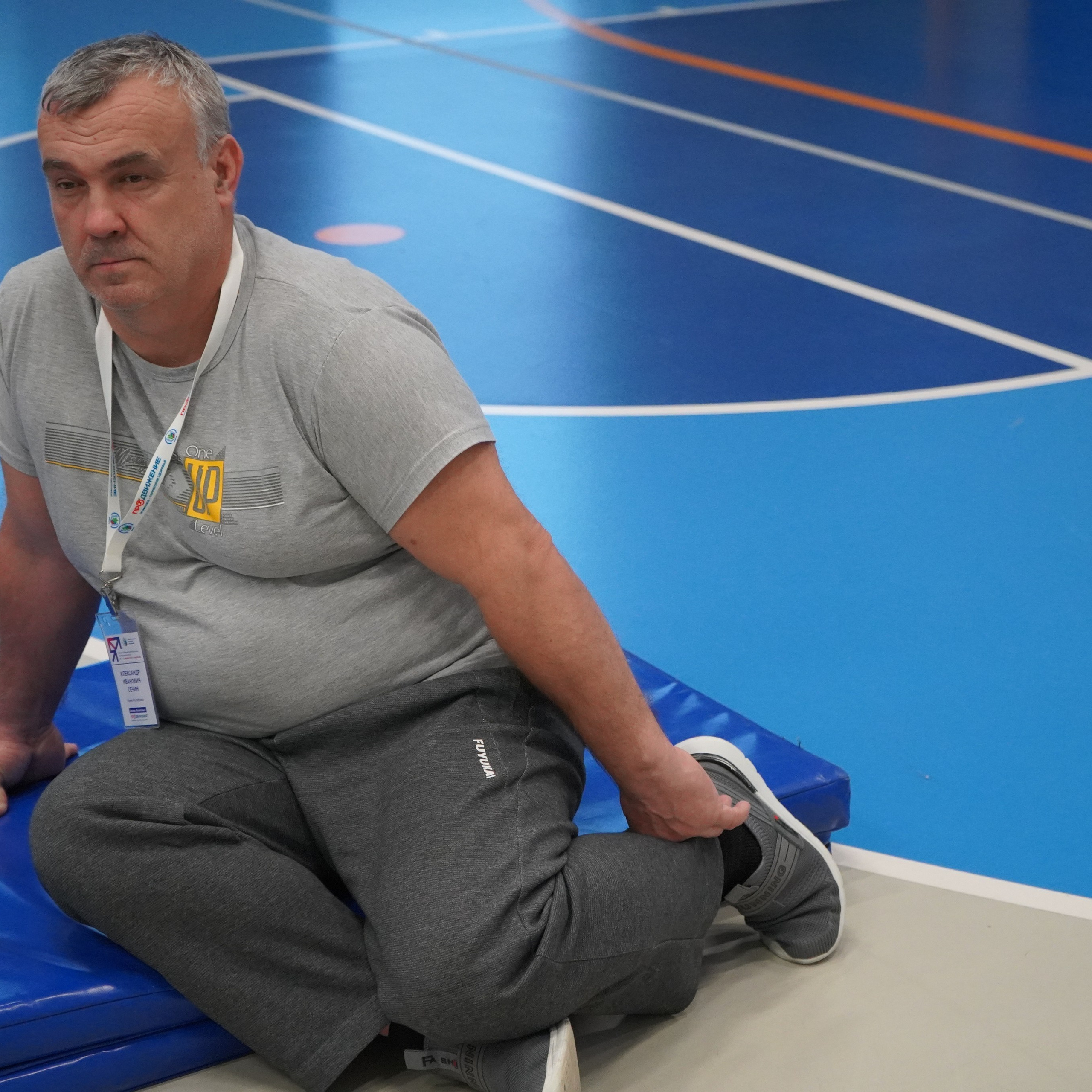 Форум-фестиваль «ПРОдвижение ЗОЖ». Галерея ПрофАС