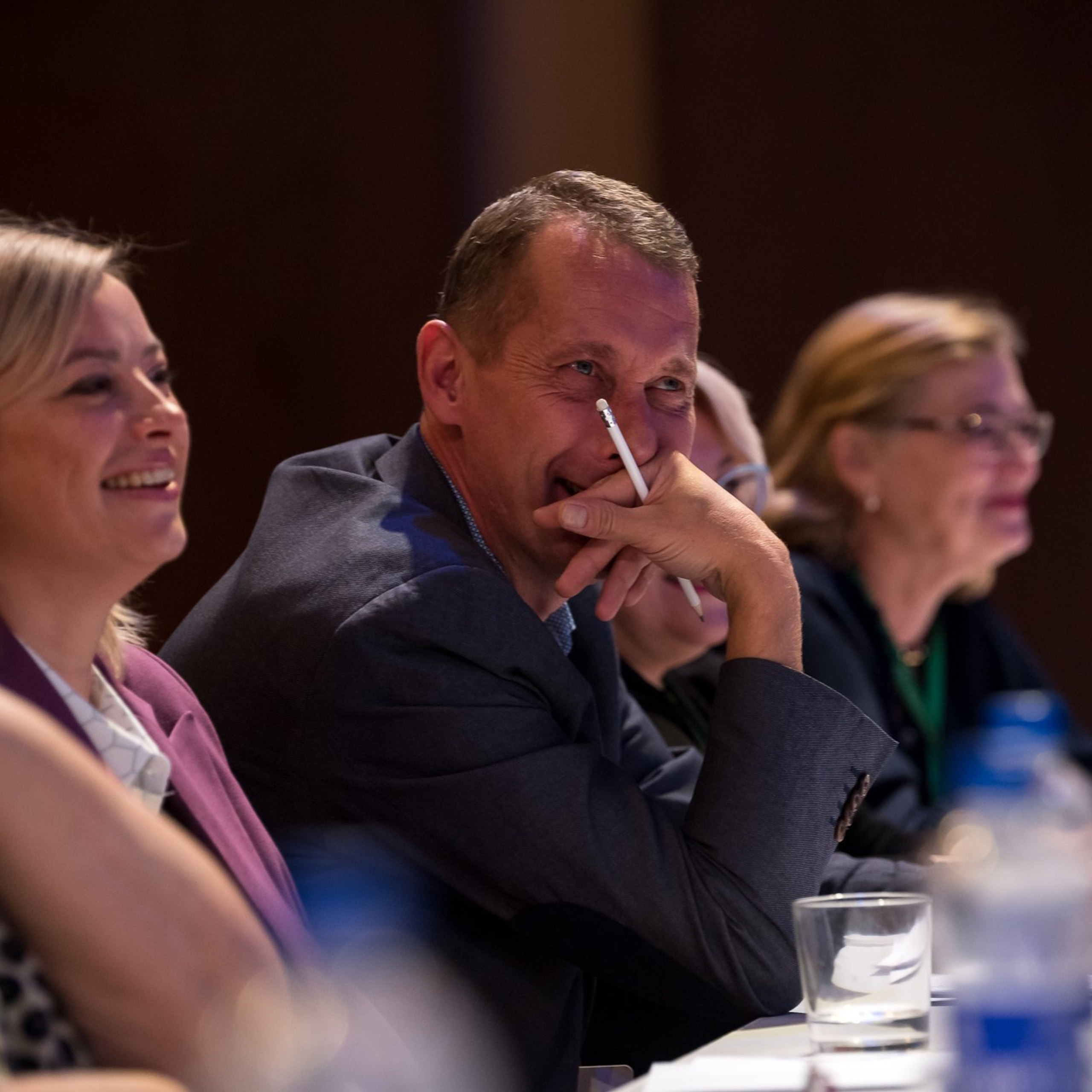 Конкурс Воспитатель года. Галерея ПрофАС