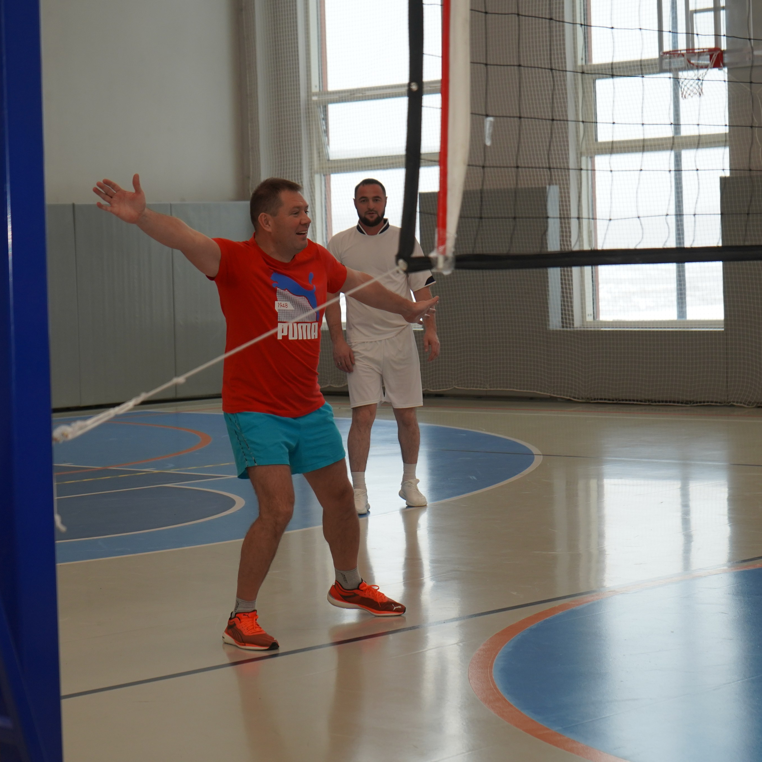 Форум-фестиваль «ПРОдвижение ЗОЖ». Галерея ПрофАС