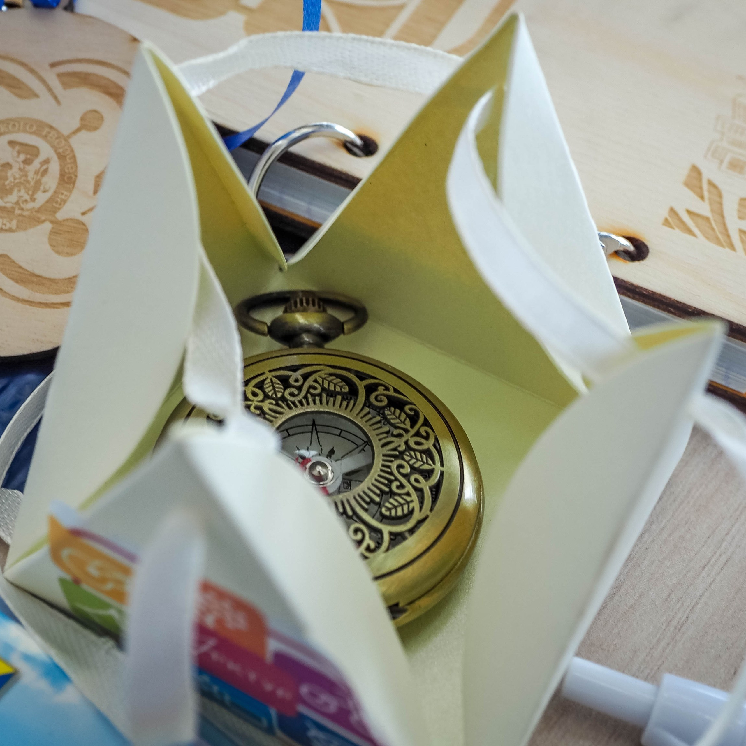 Всероссийский профессиональный конкурс «Арктур». Галерея ПрофАС