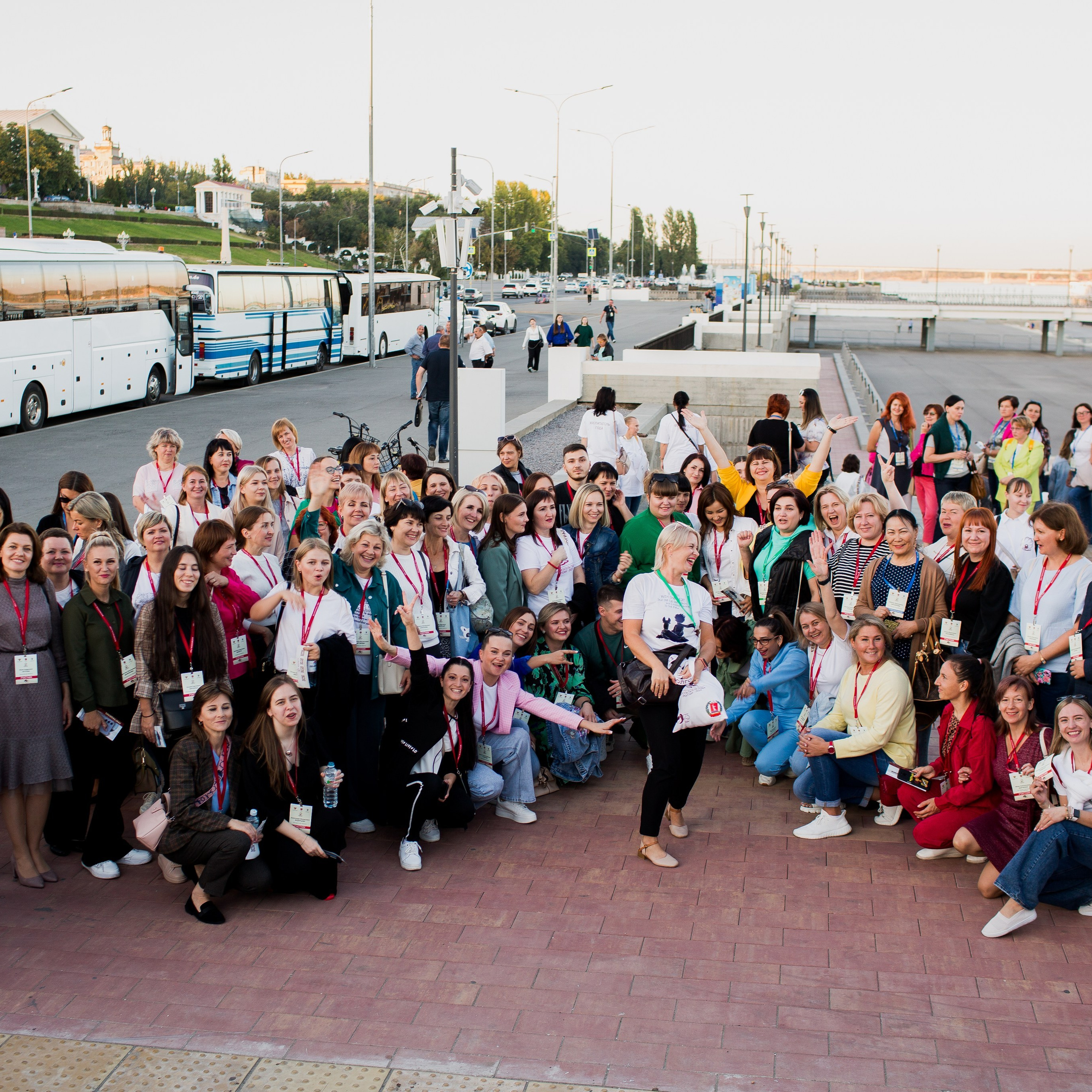 Конкурс Воспитатель года. Галерея ПрофАС