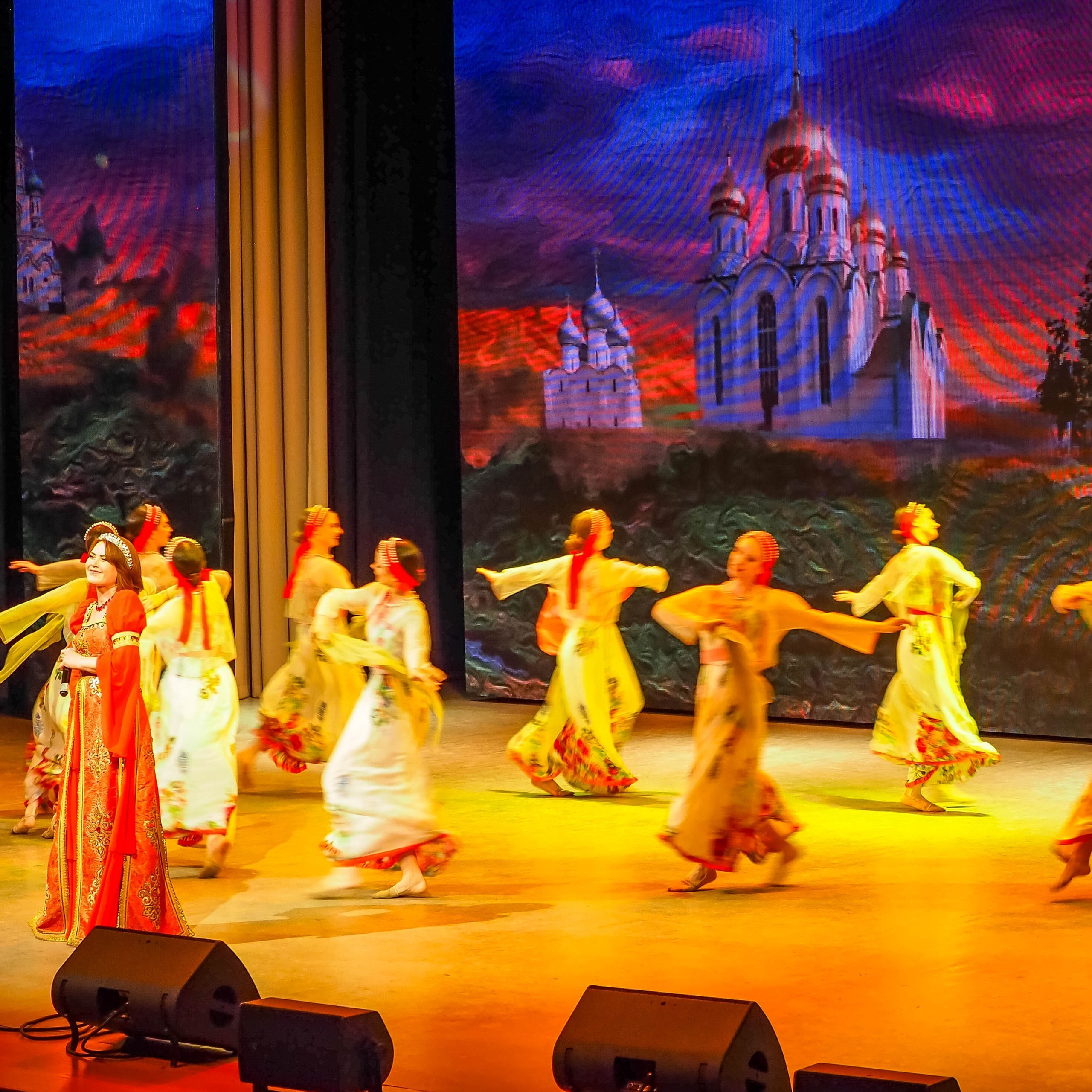 Всероссийский профессиональный конкурс «Арктур». Галерея ПрофАС