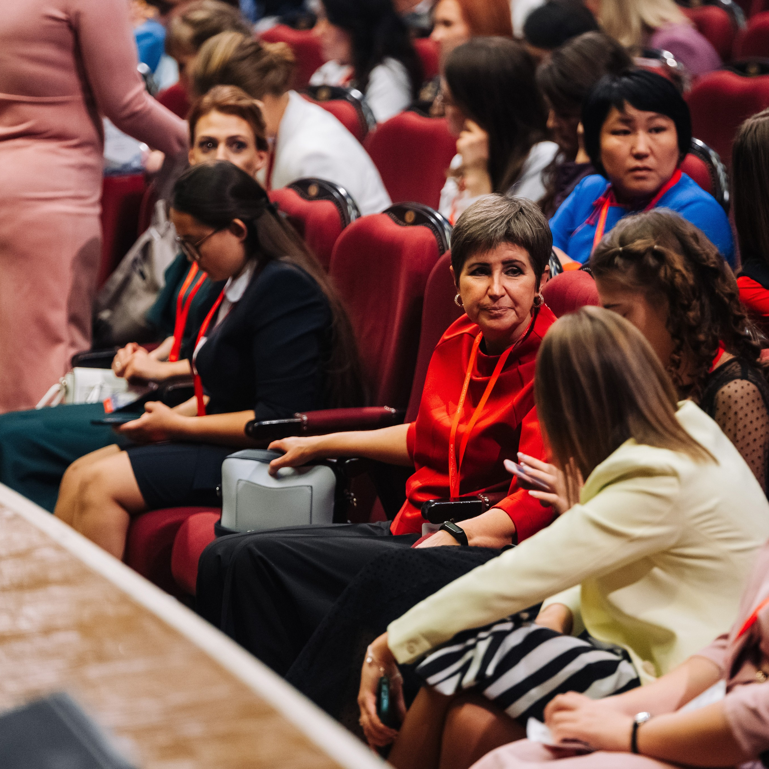 Конкурс Воспитатель года. Галерея ПрофАС