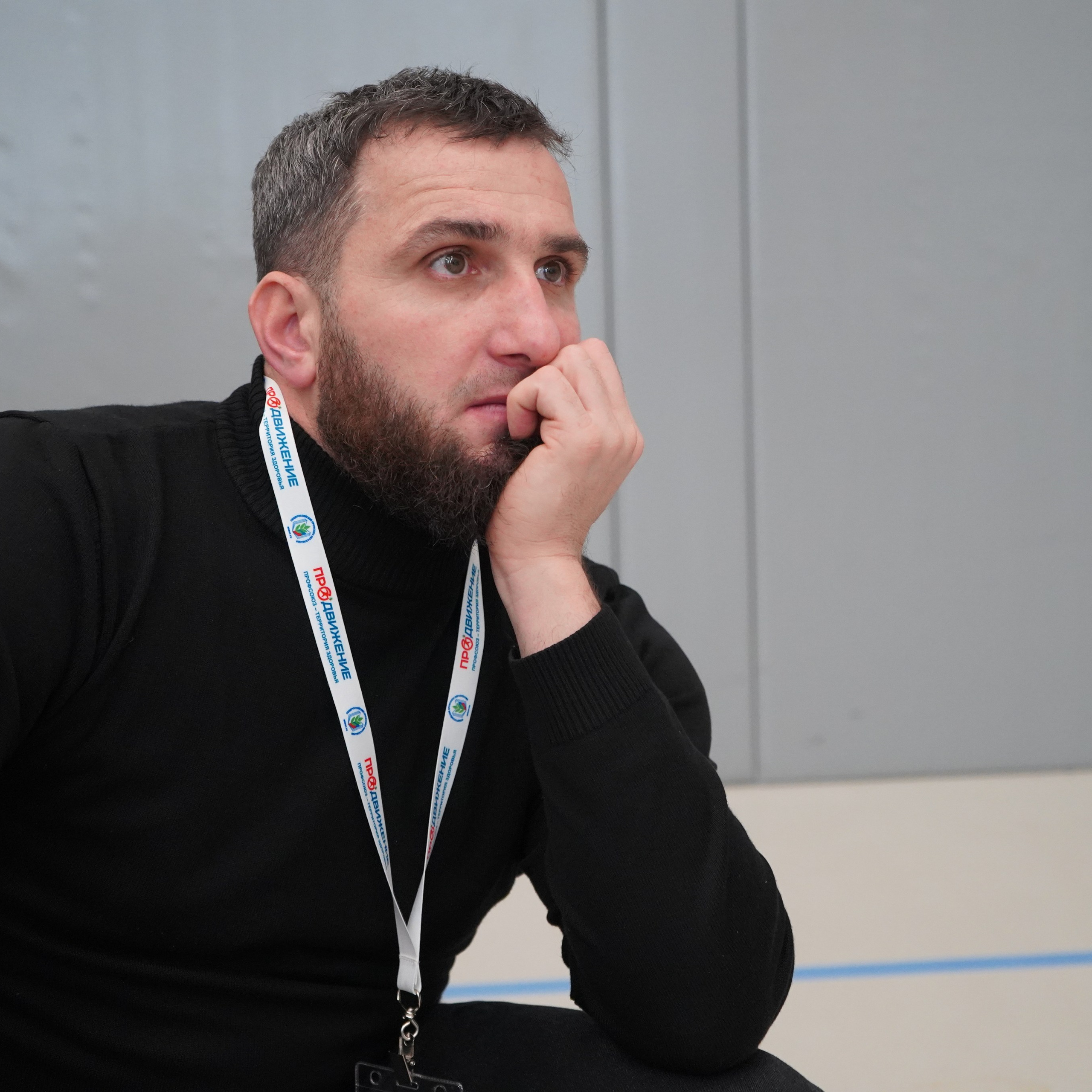 Форум-фестиваль «ПРОдвижение ЗОЖ». Галерея ПрофАС