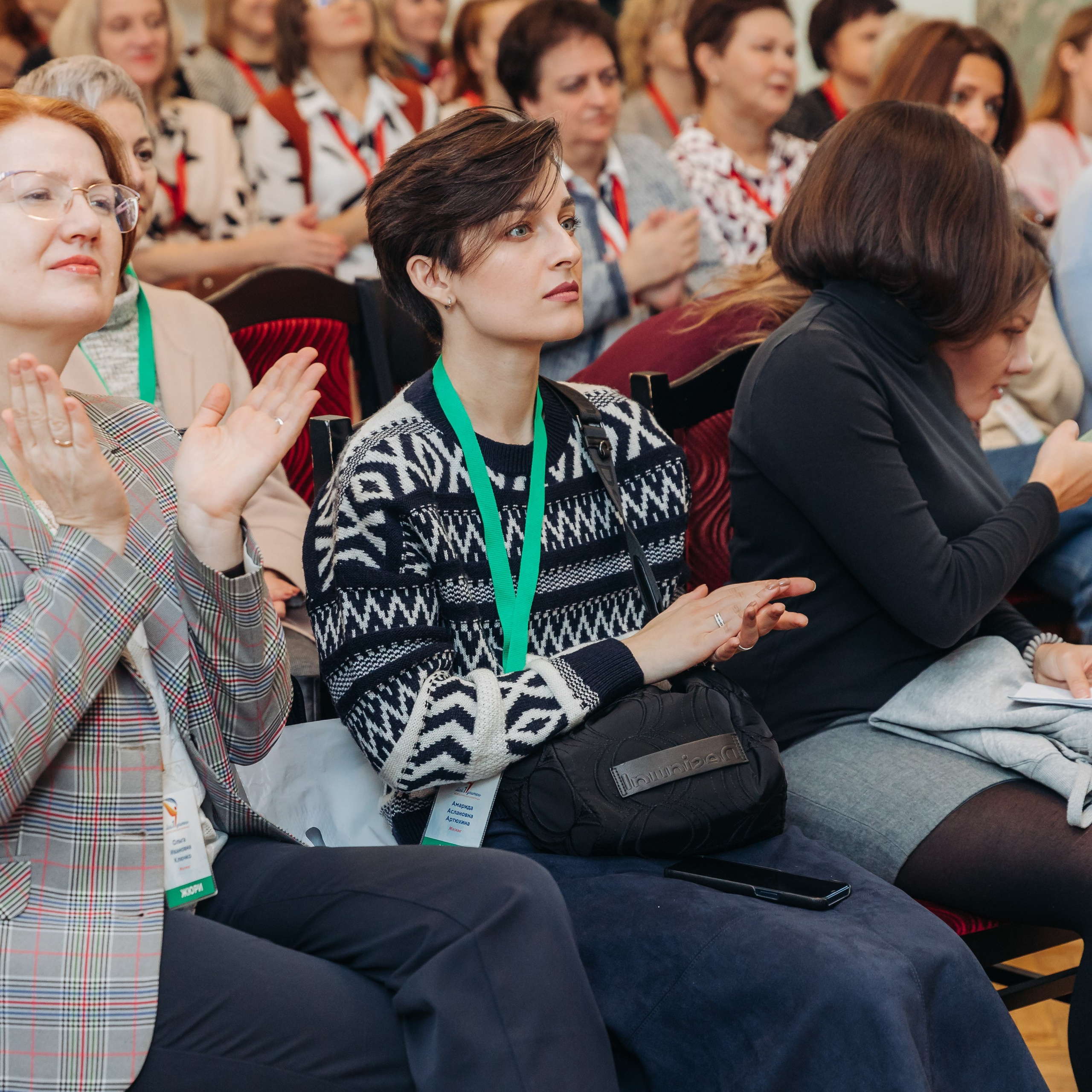 Всероссийская Олимпиада Мой первый учитель. Галерея ПрофАС