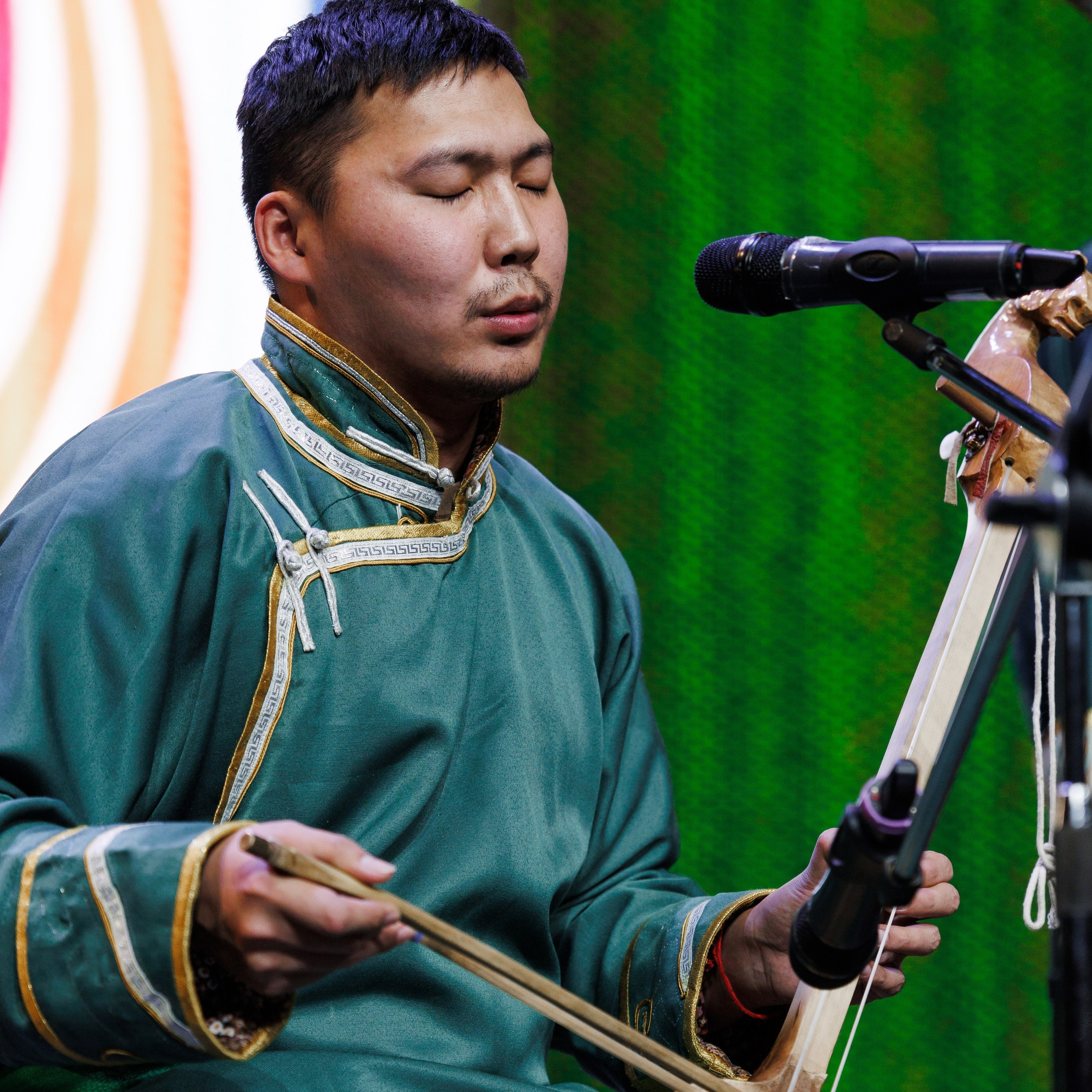 Всероссийский фестиваль «Виват, таланты!». Галерея ПрофАС