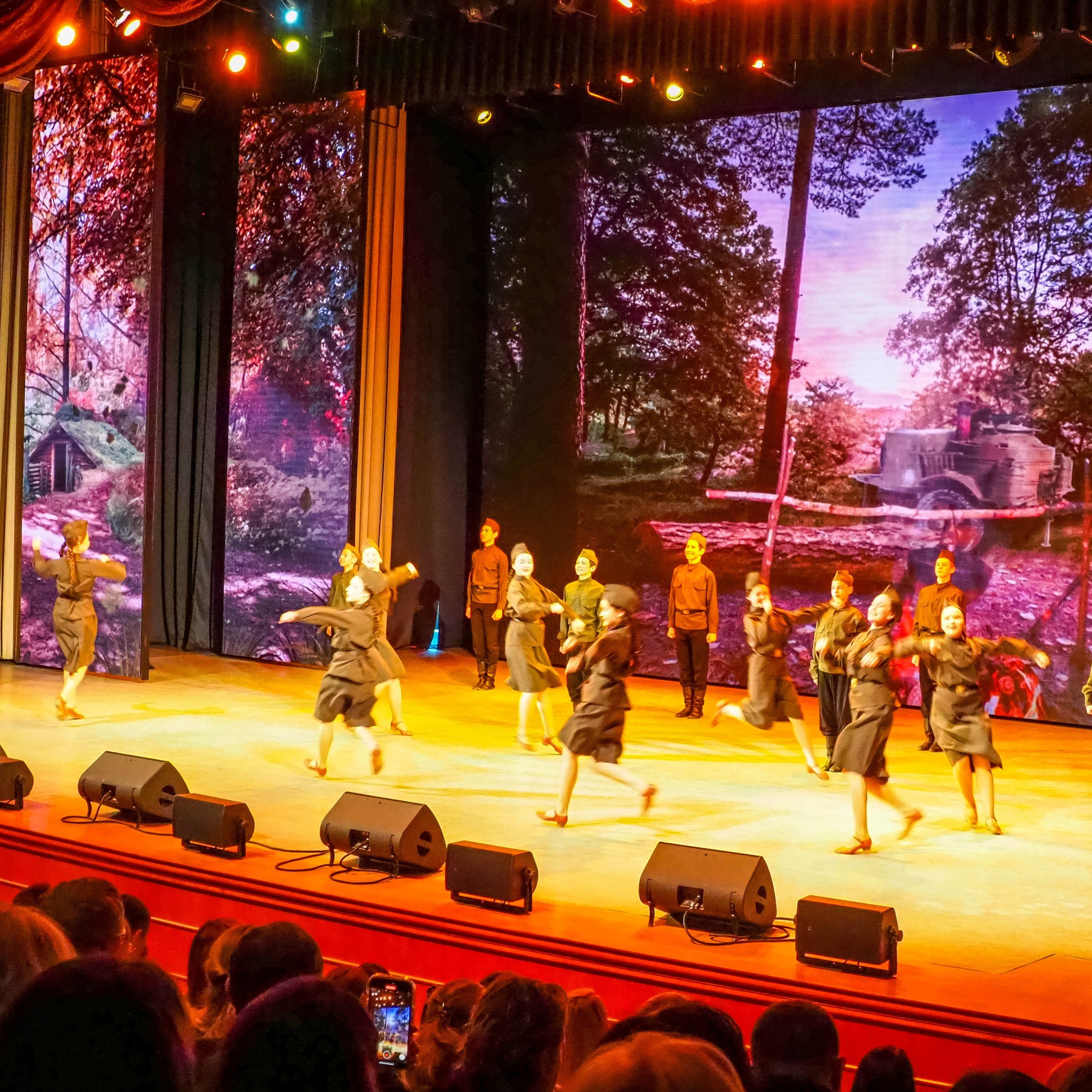 Всероссийский профессиональный конкурс «Арктур». Галерея ПрофАС