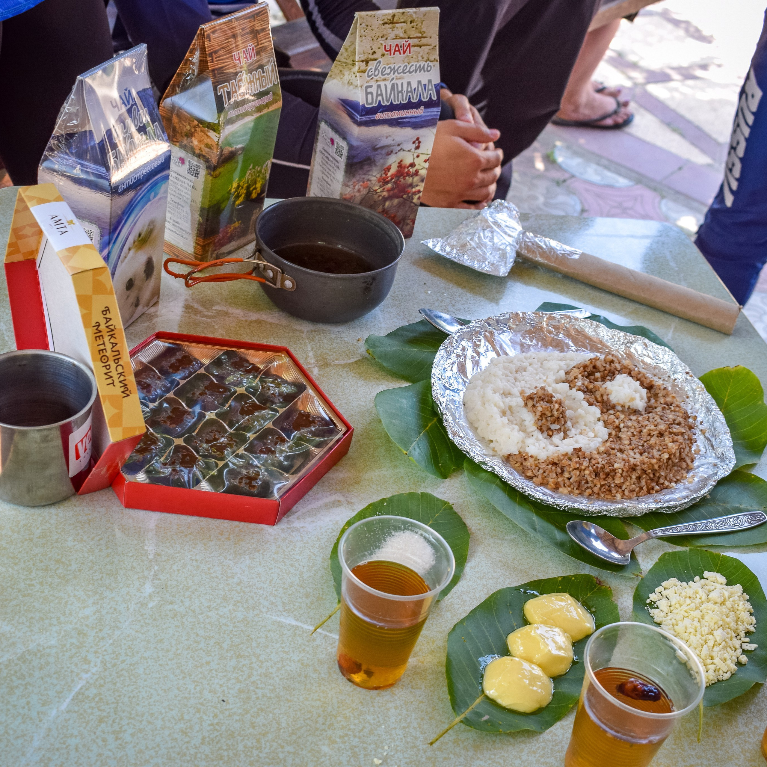 Турслет. Галерея ПрофАС