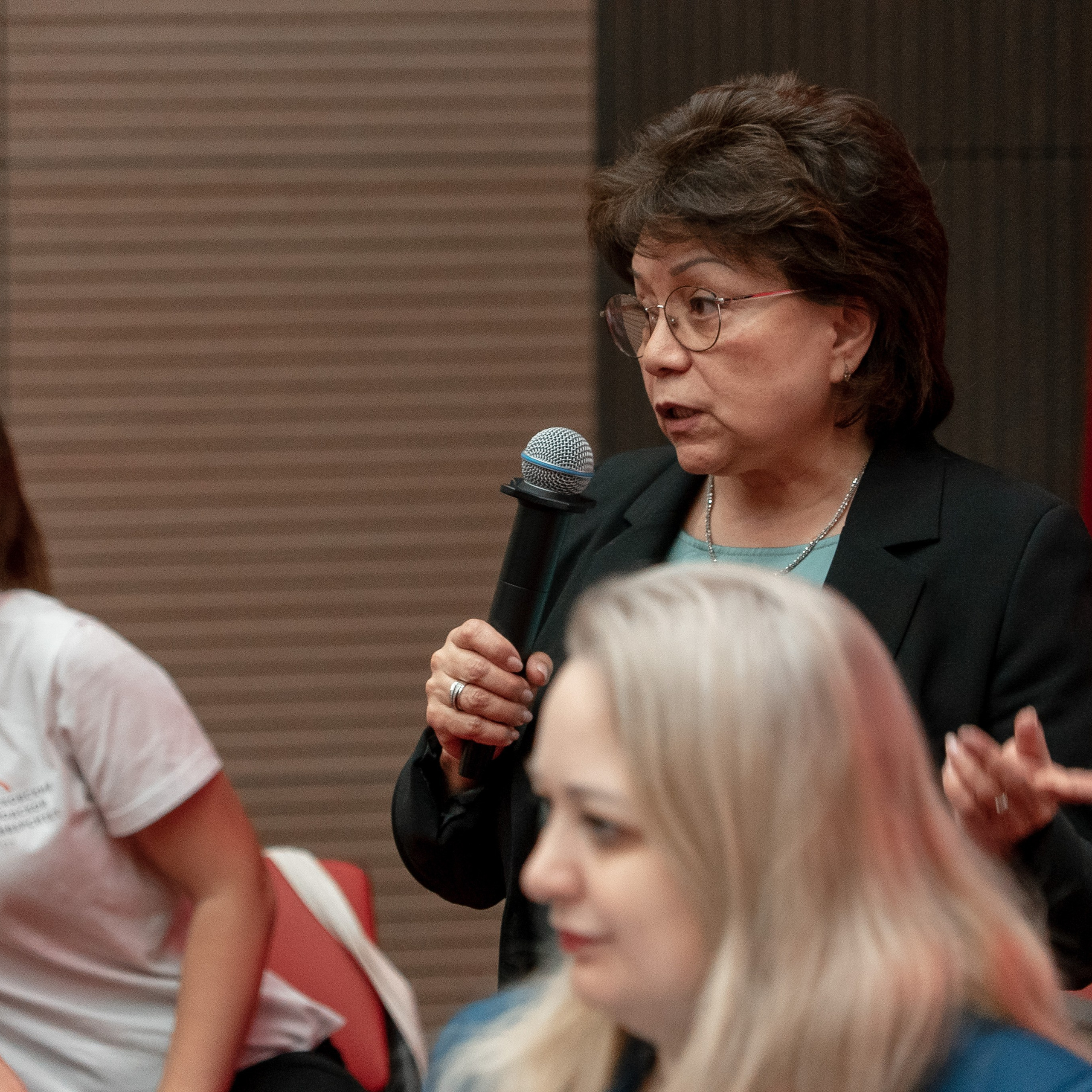 Всероссийская Олимпиада педагогов начальной школы «Мой первый учитель». Галерея ПрофАС