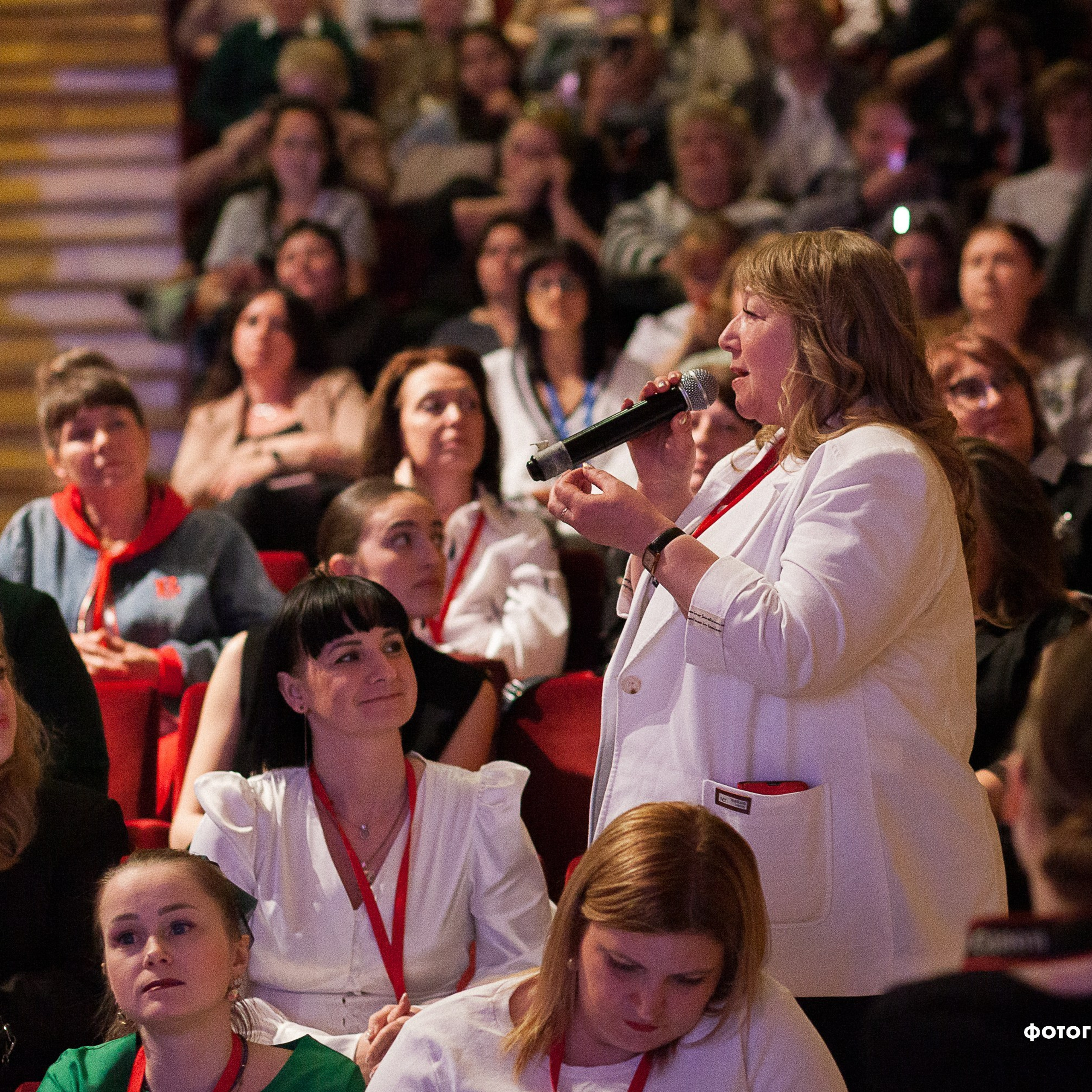 Всероссийский профессиональный конкурс «Арктур». Галерея ПрофАС