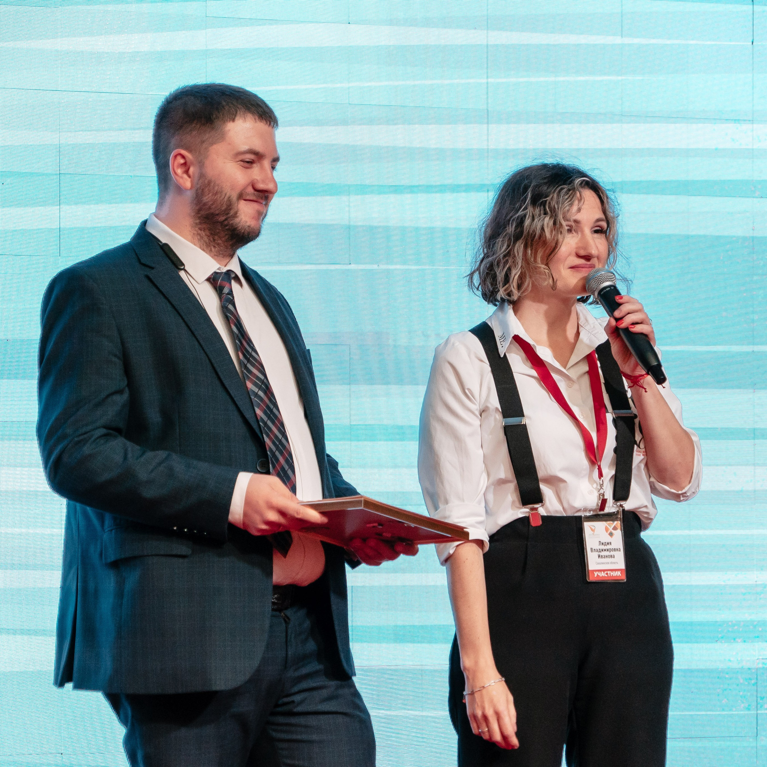 Всероссийская Олимпиада педагогов начальной школы «Мой первый учитель». Галерея ПрофАС