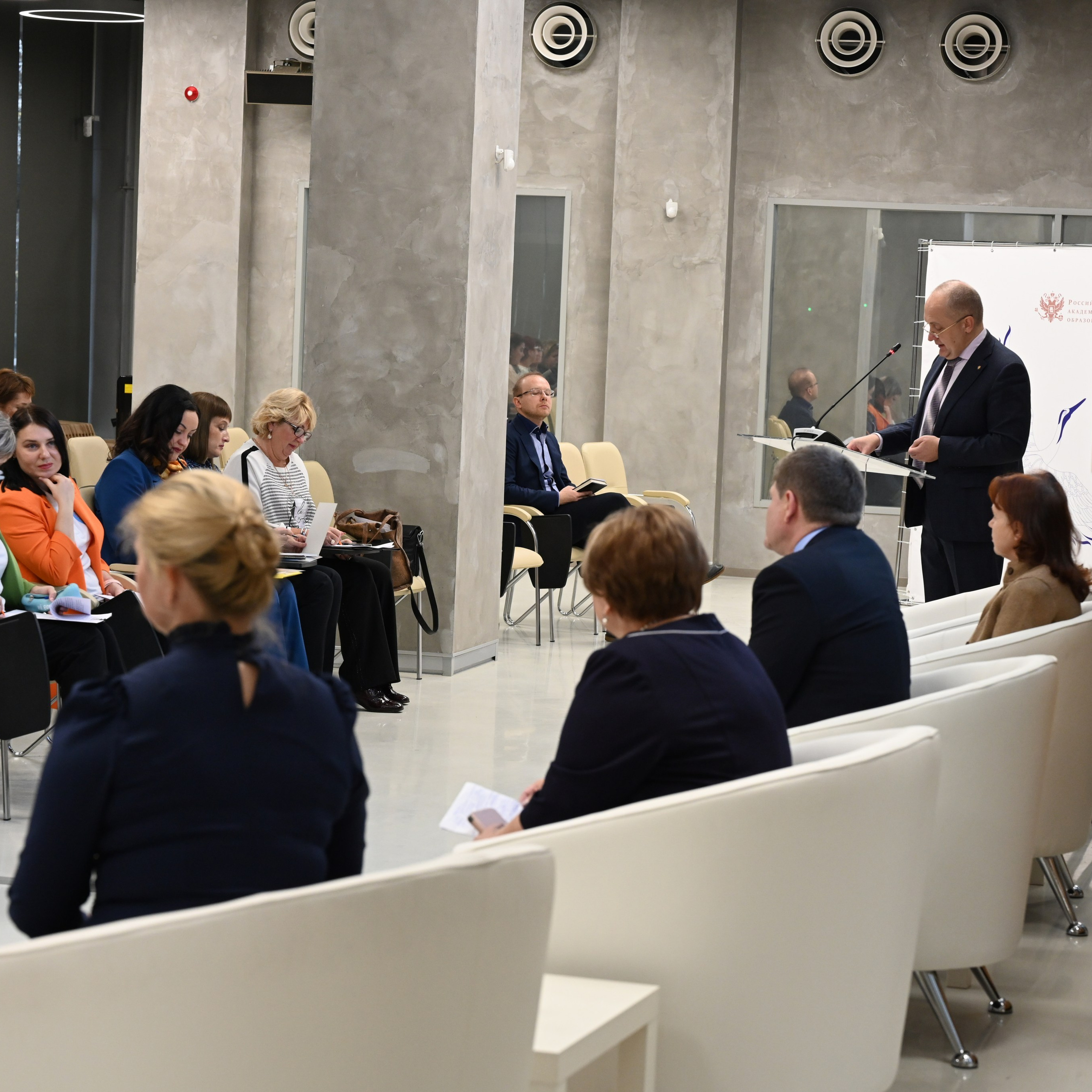 Олимпиада Педагог — это призвание. Галерея ПрофАС