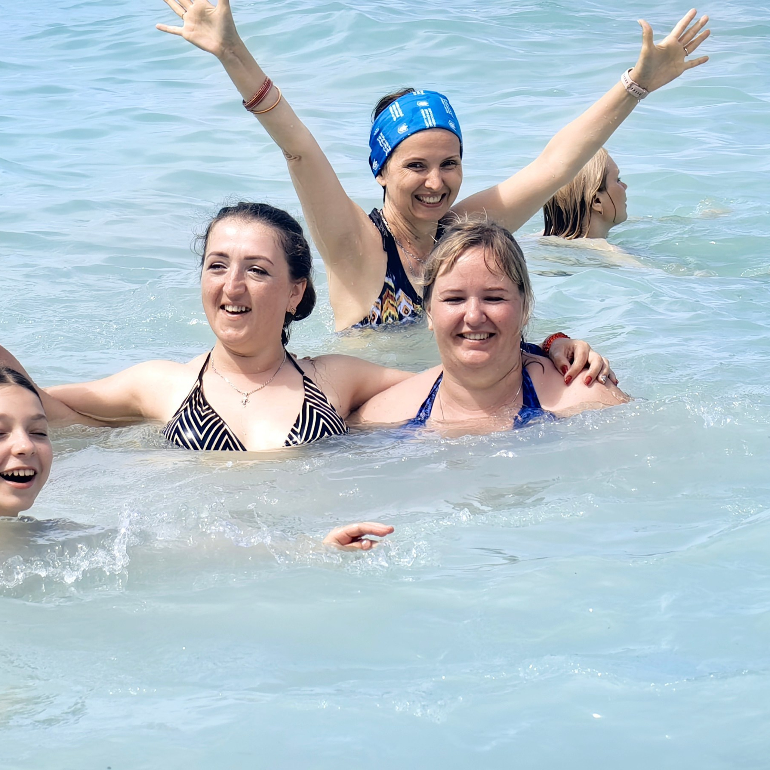 Тренинг-лагерь «Мастерская успеха». Галерея ПрофАС