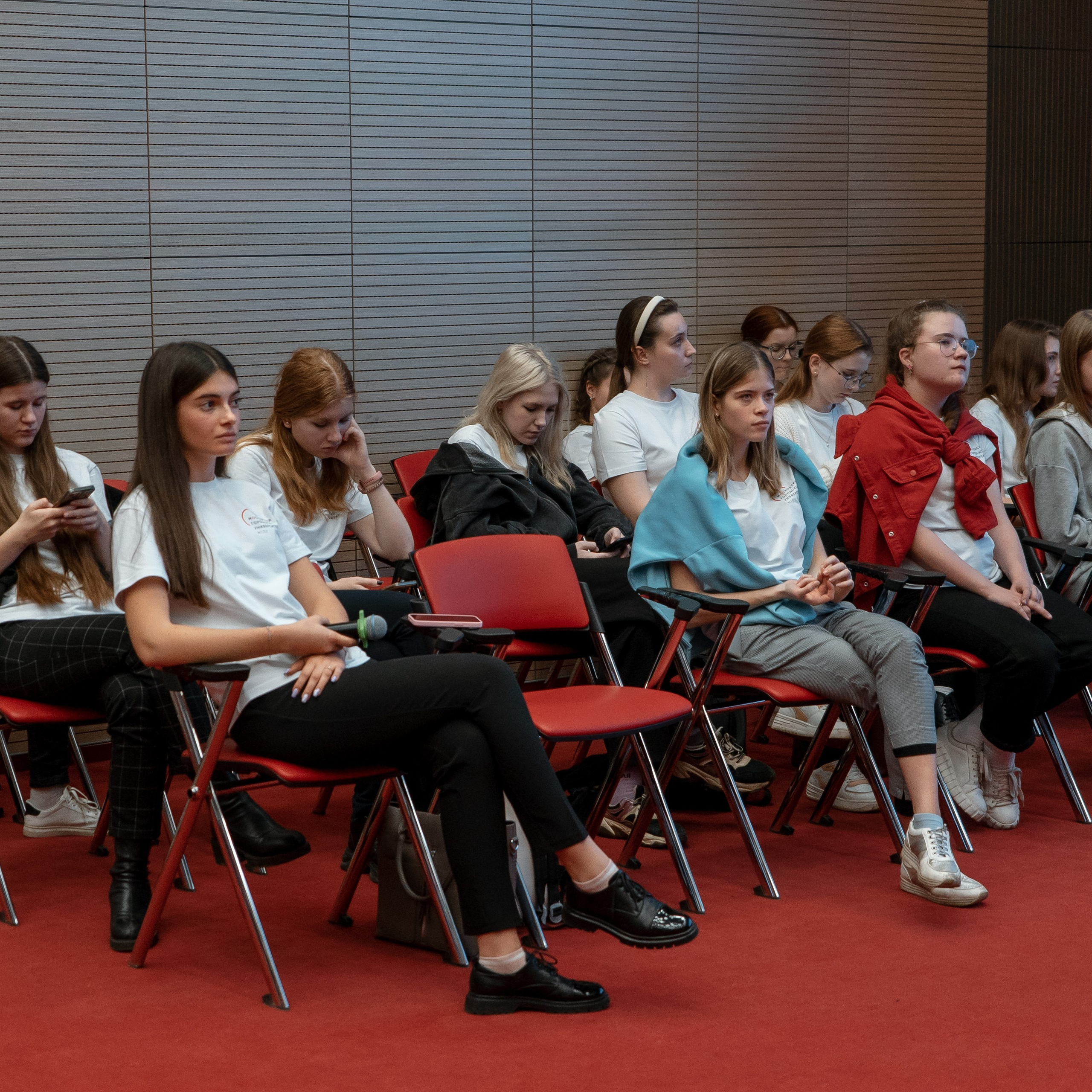 Всероссийская Олимпиада педагогов начальной школы «Мой первый учитель». Галерея ПрофАС