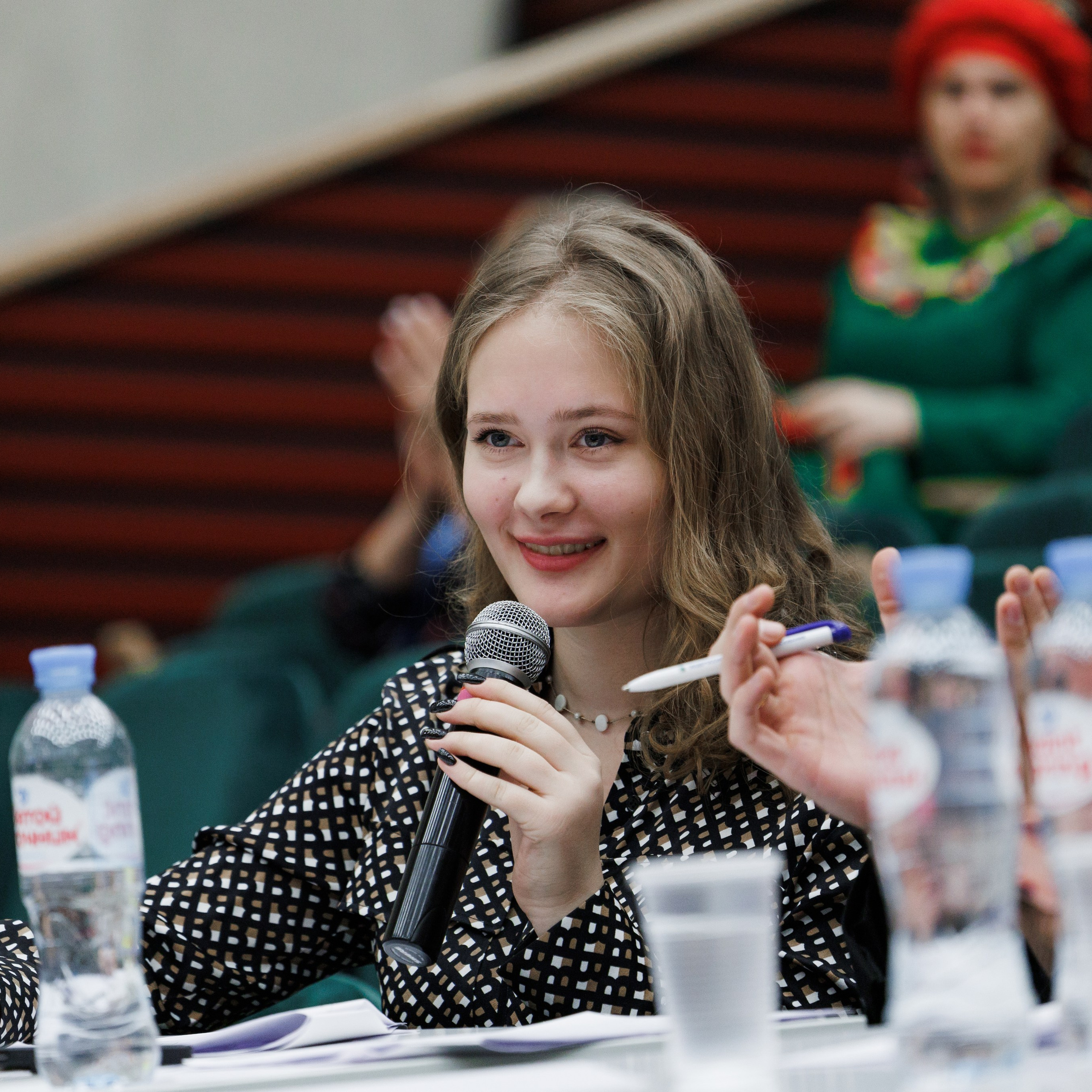 Всероссийский фестиваль «Виват, таланты!». Галерея ПрофАС