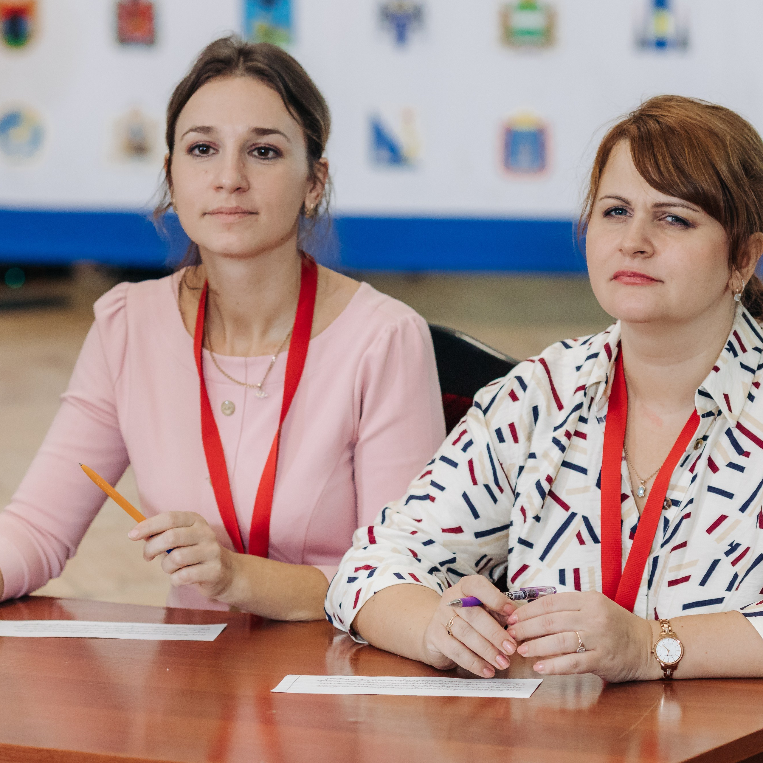 Всероссийская Олимпиада Мой первый учитель. Галерея ПрофАС