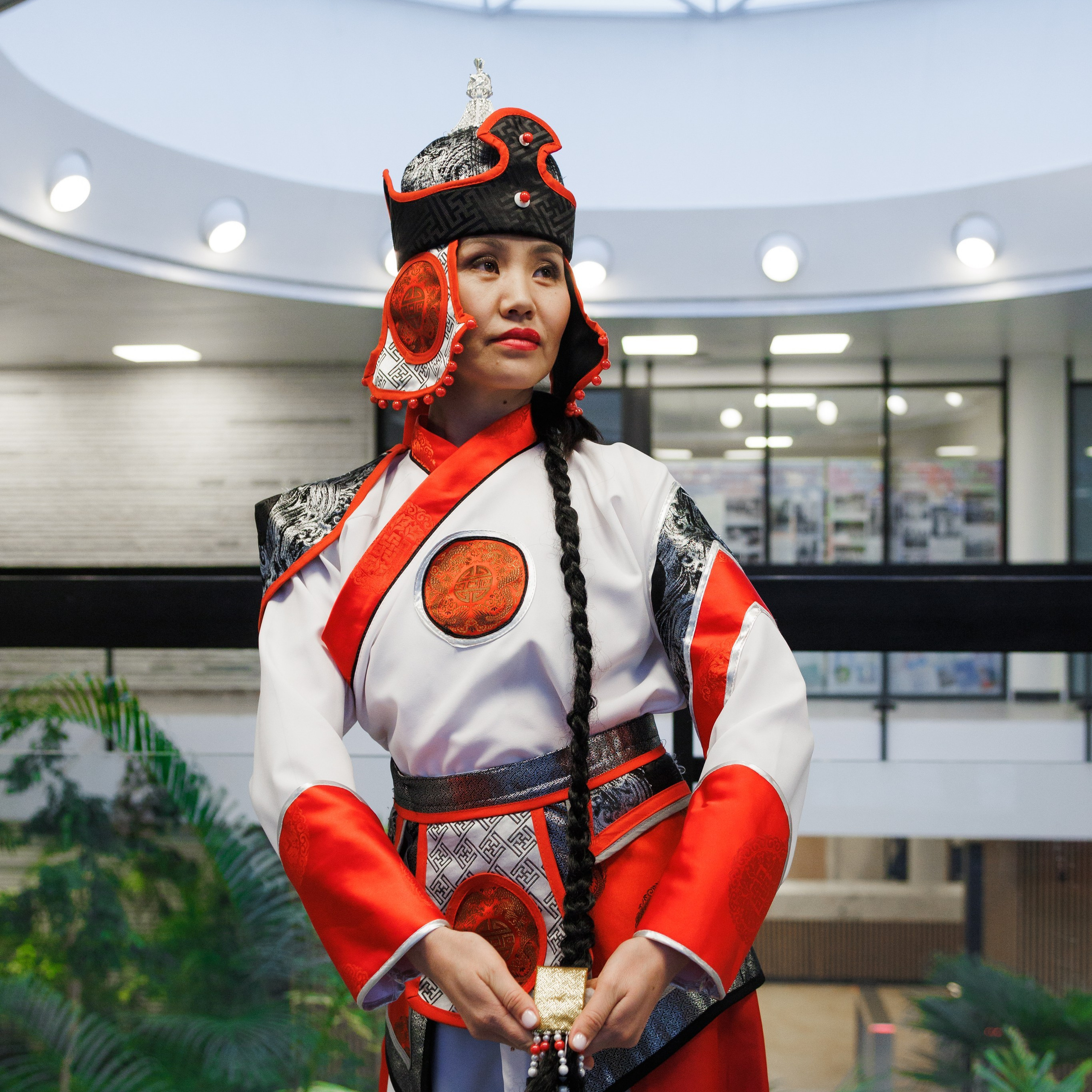 Всероссийский фестиваль «Виват, таланты!». Галерея ПрофАС