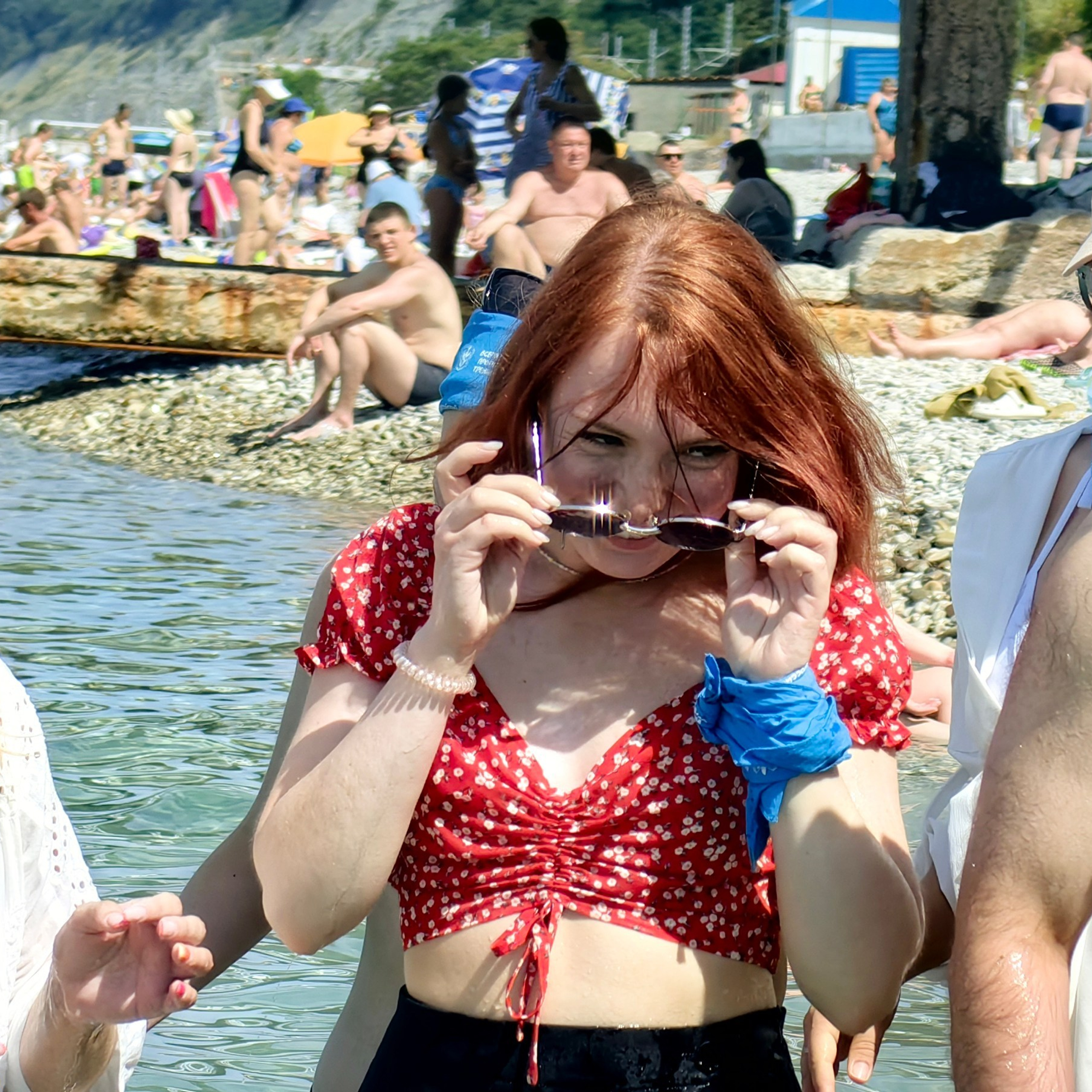 Тренинг-лагерь «Мастерская успеха». Галерея ПрофАС