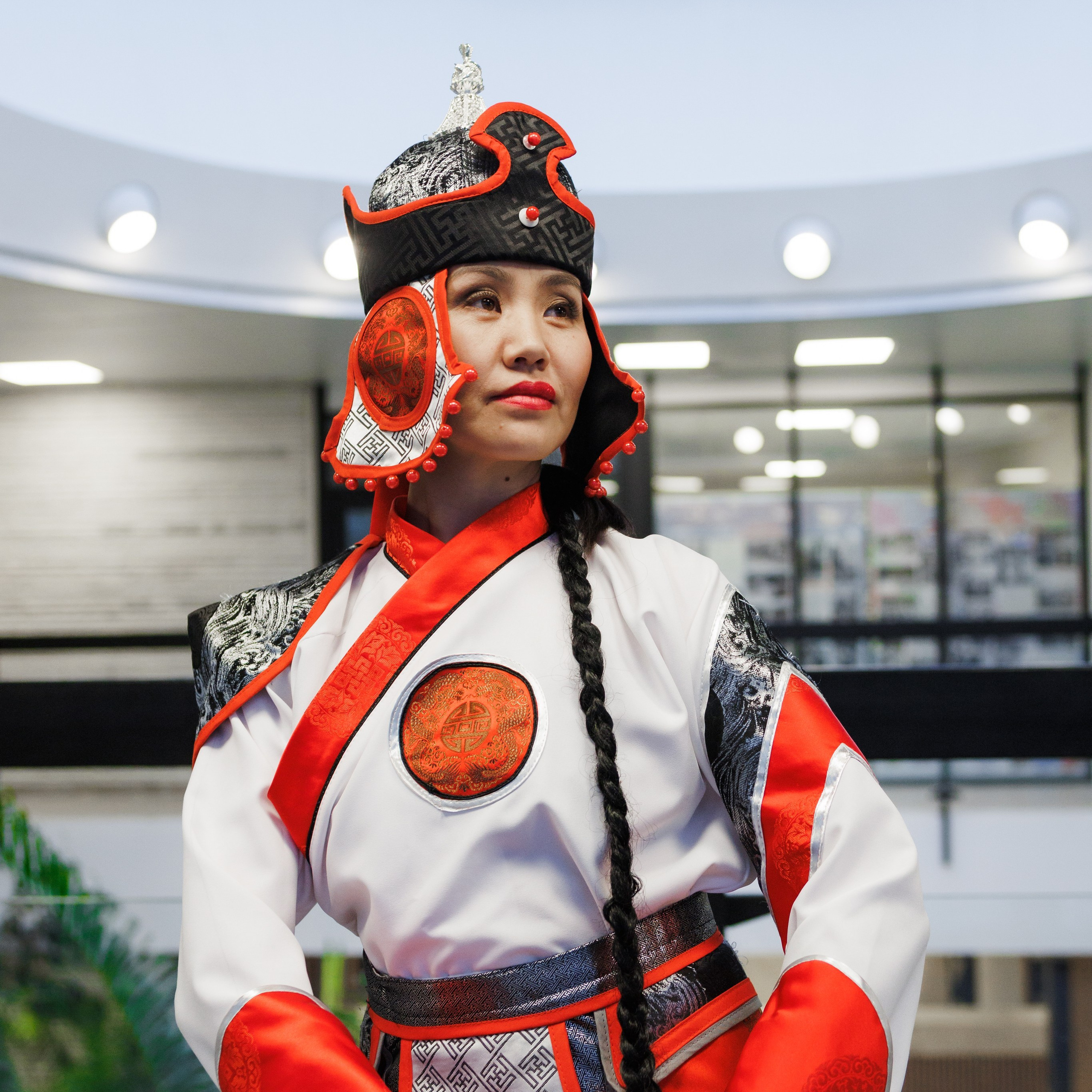 Всероссийский фестиваль «Виват, таланты!». Галерея ПрофАС