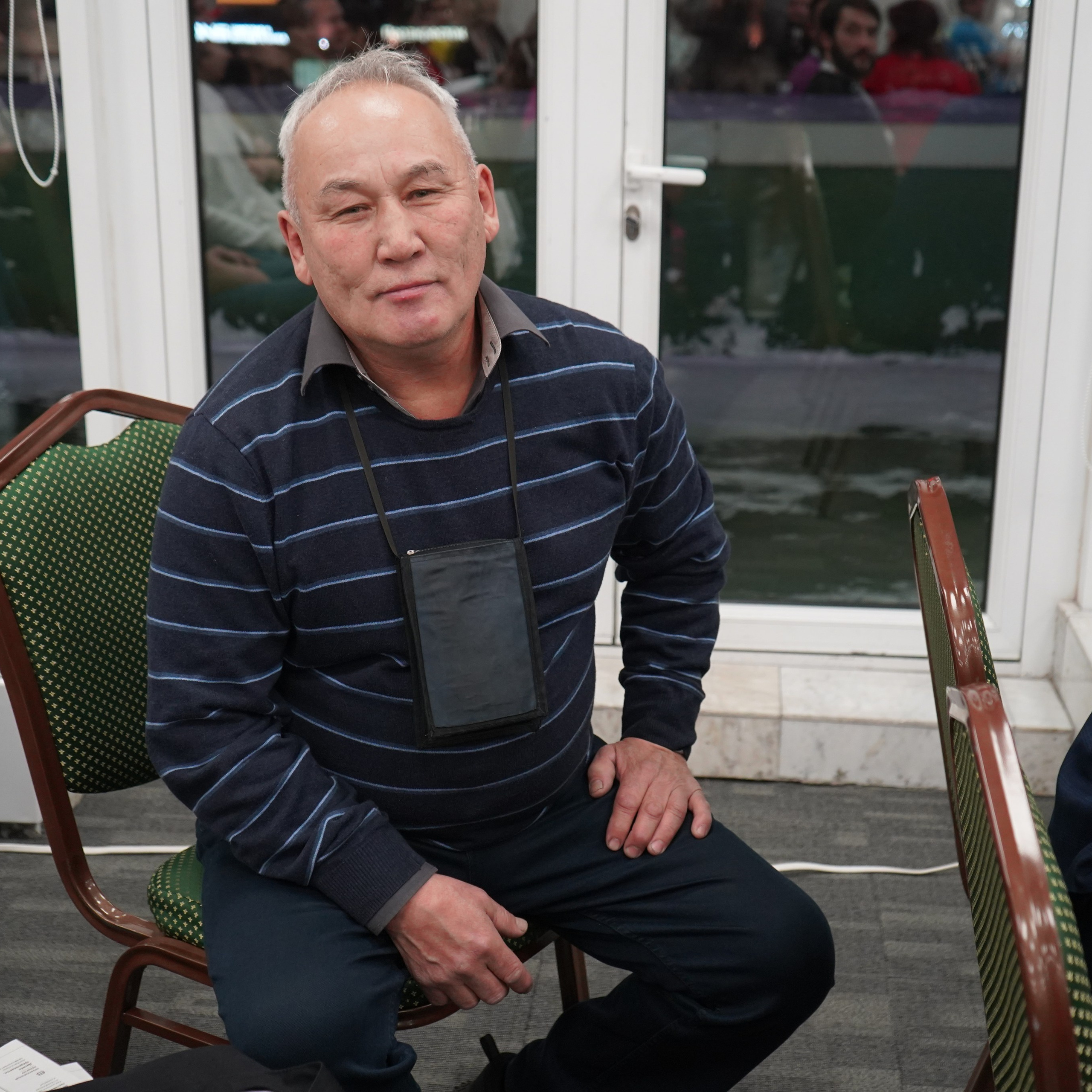 Форум-фестиваль «ПРОдвижение ЗОЖ». Галерея ПрофАС