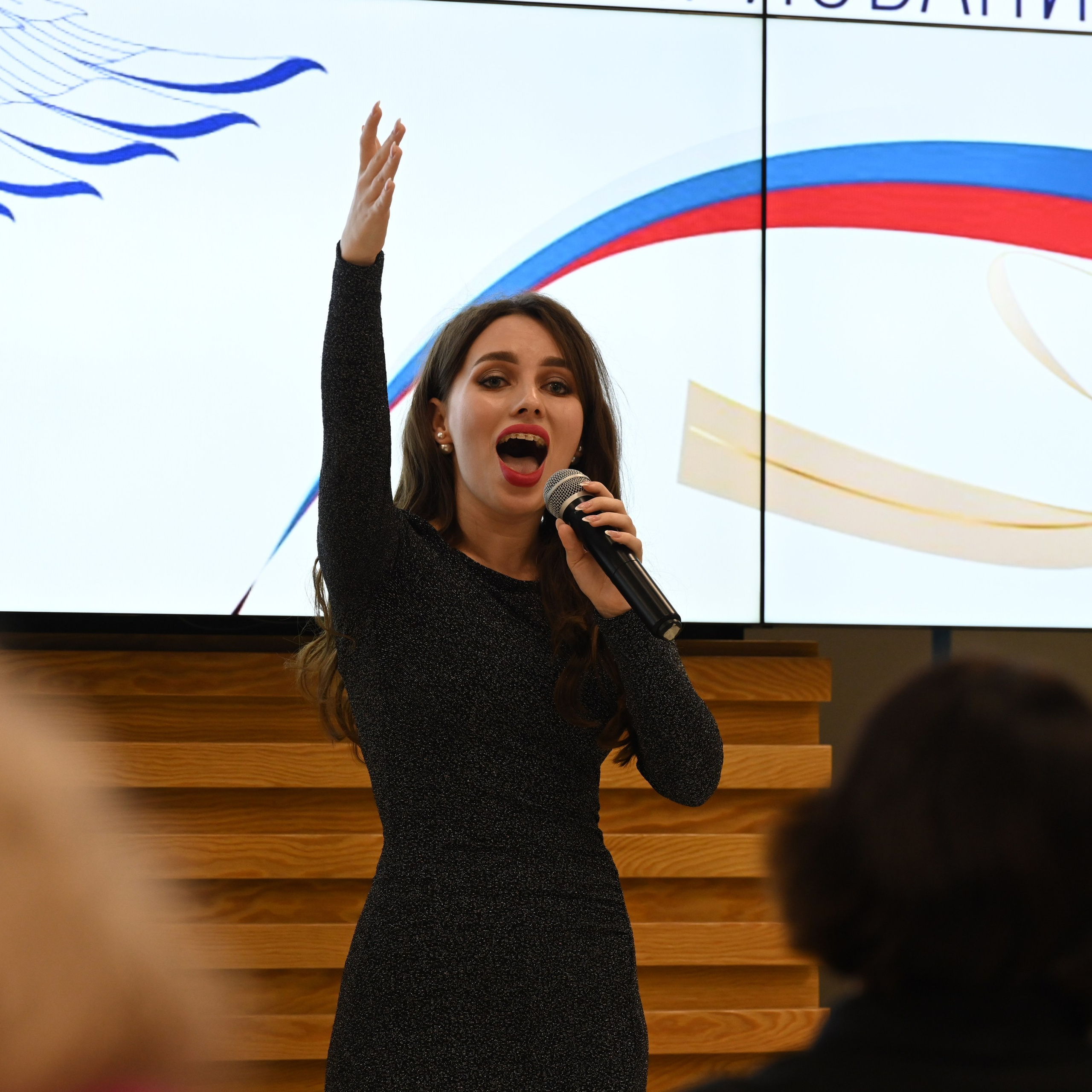 Олимпиада Педагог — это призвание. Галерея ПрофАС