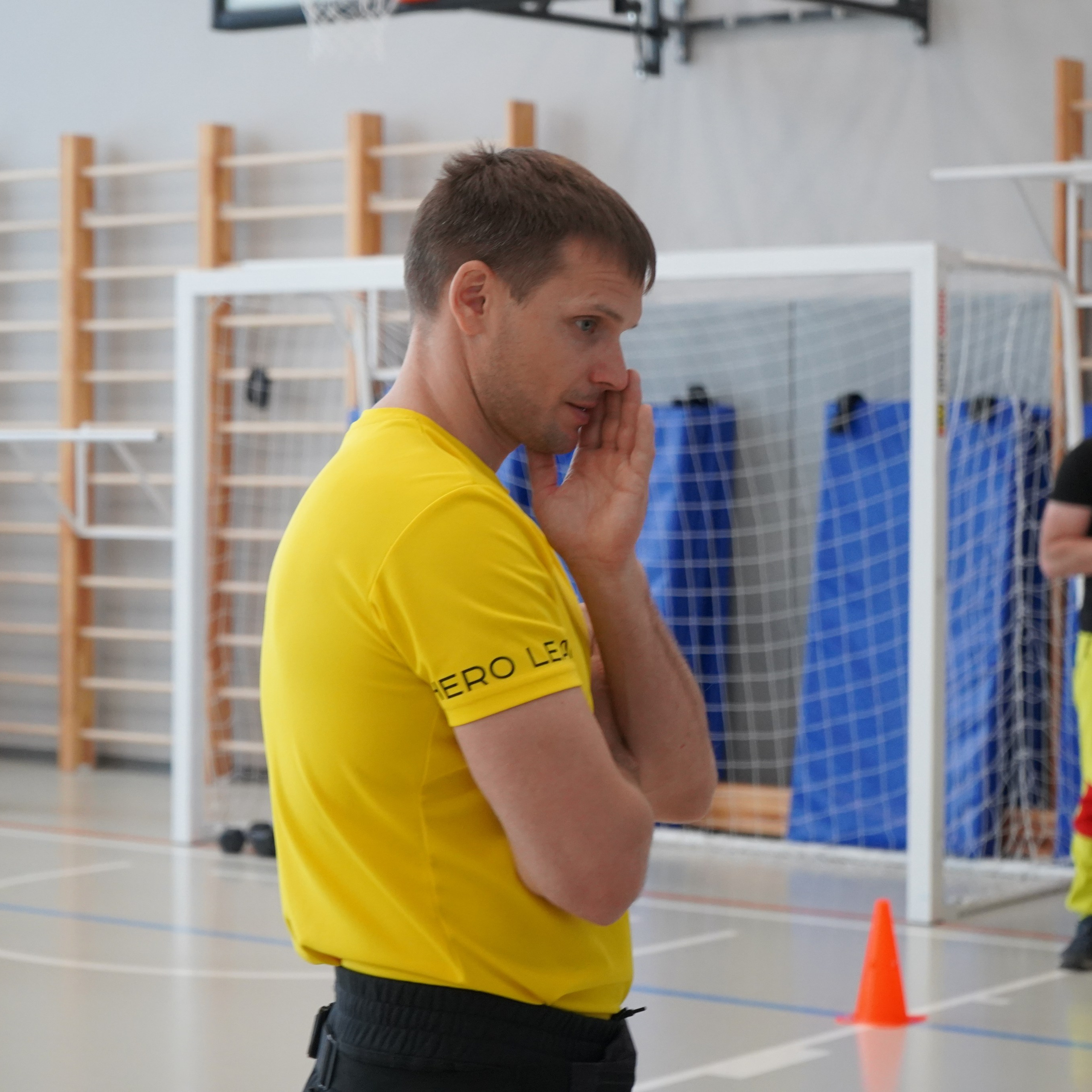 Форум-фестиваль «ПРОдвижение ЗОЖ». Галерея ПрофАС