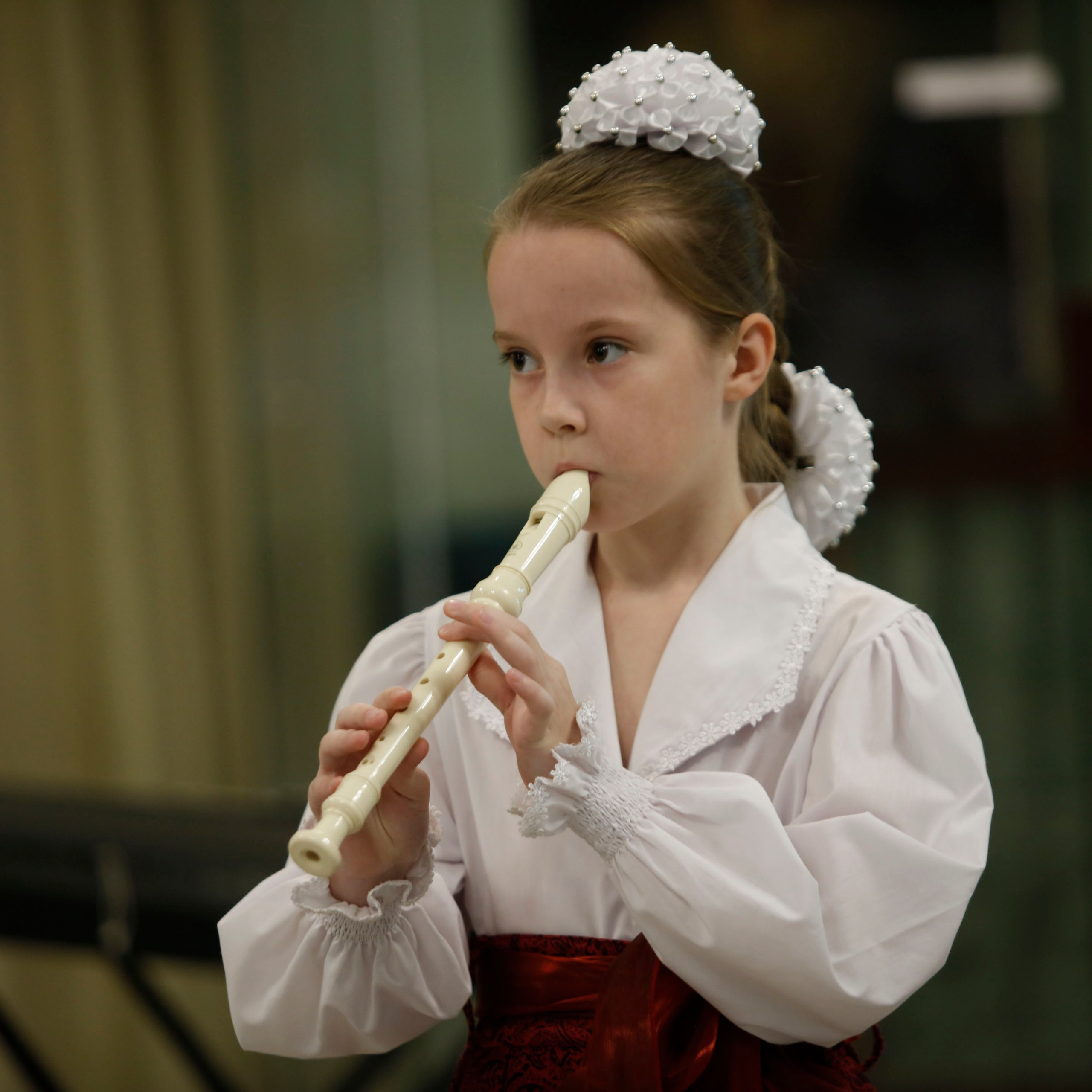 Пушкин. Галерея ПрофАС