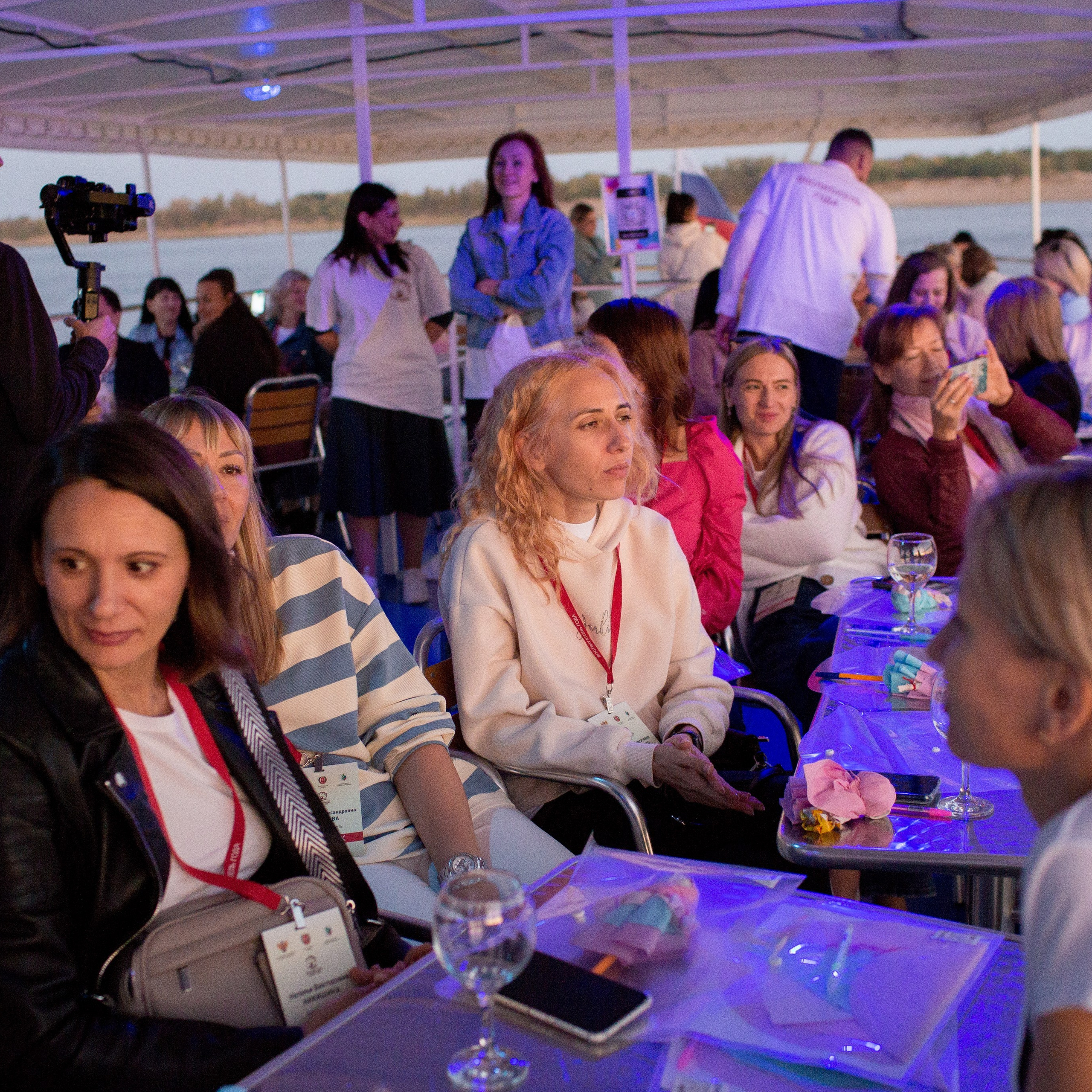 Конкурс Воспитатель года. Галерея ПрофАС