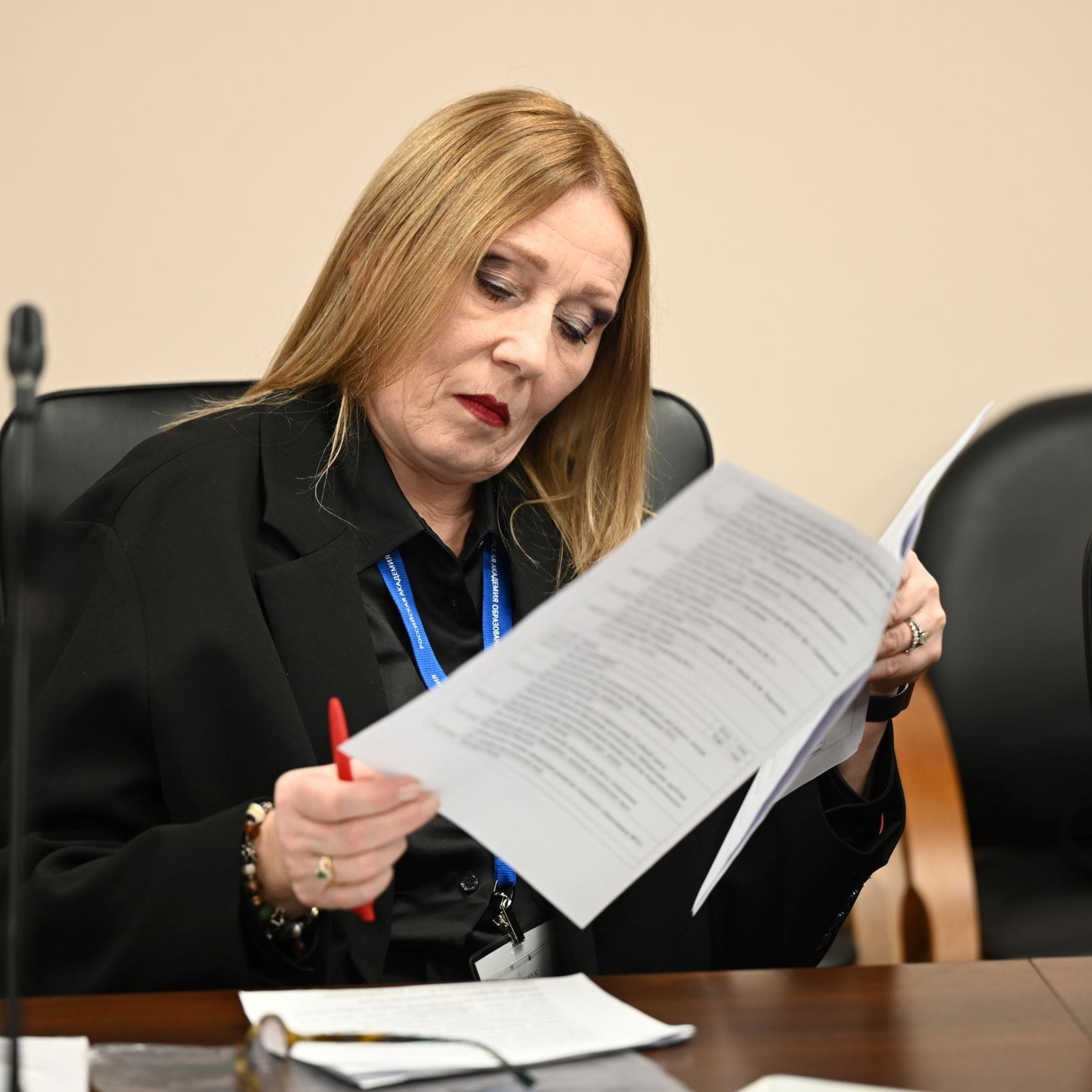 Всероссийская Олимпиада «Педагог — это призвание». Галерея ПрофАС