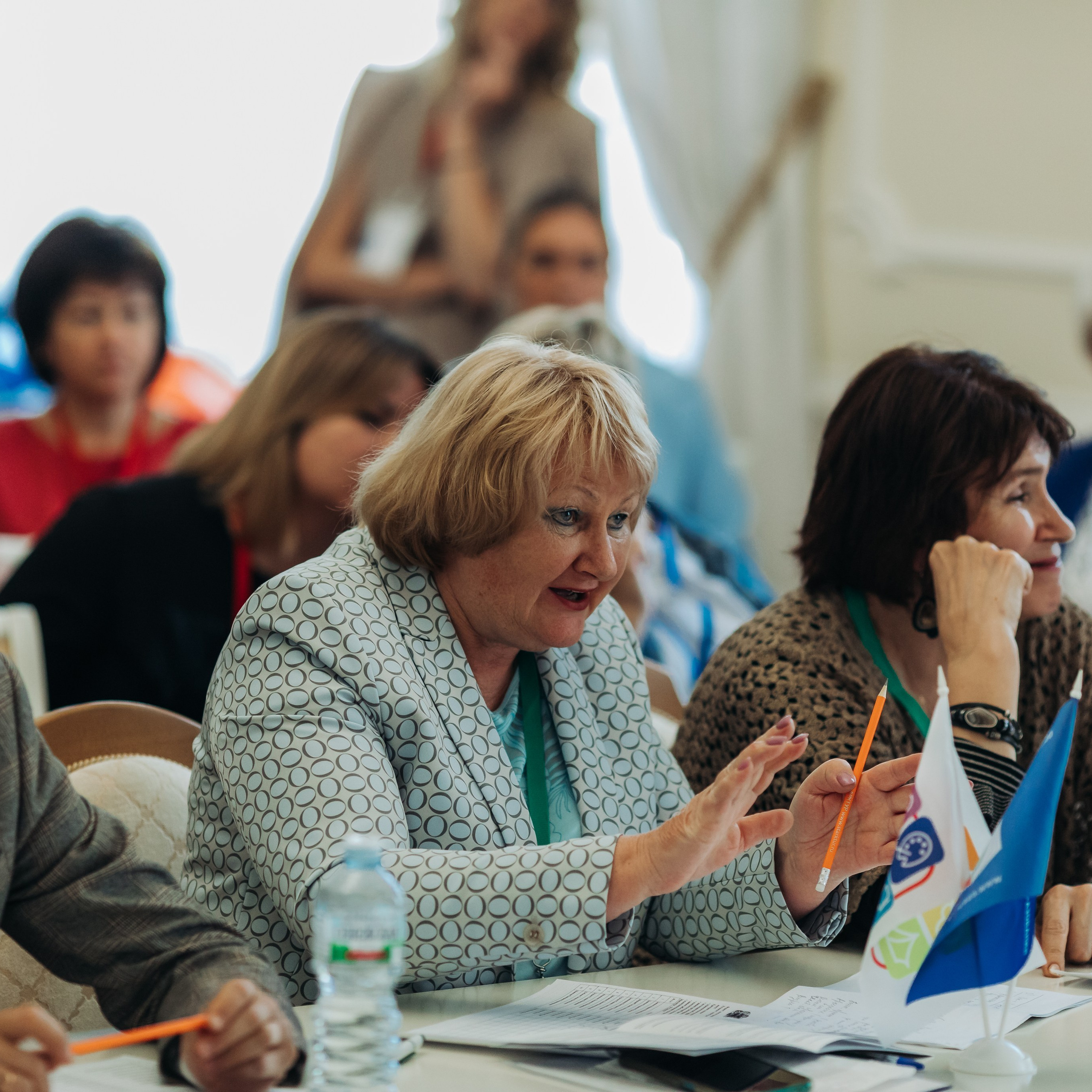 Арктур. Галерея ПрофАС