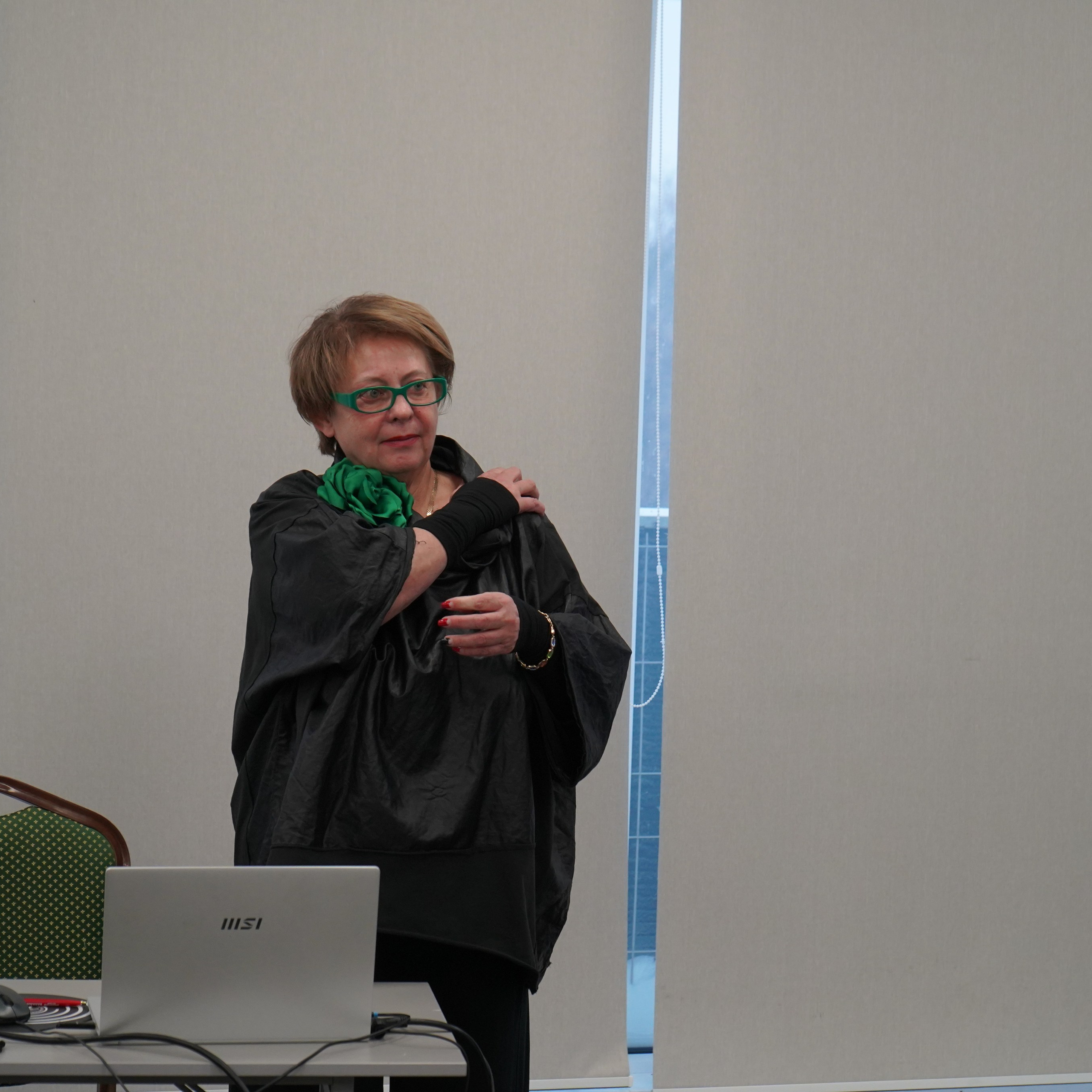 Форум-фестиваль «ПРОдвижение ЗОЖ». Галерея ПрофАС