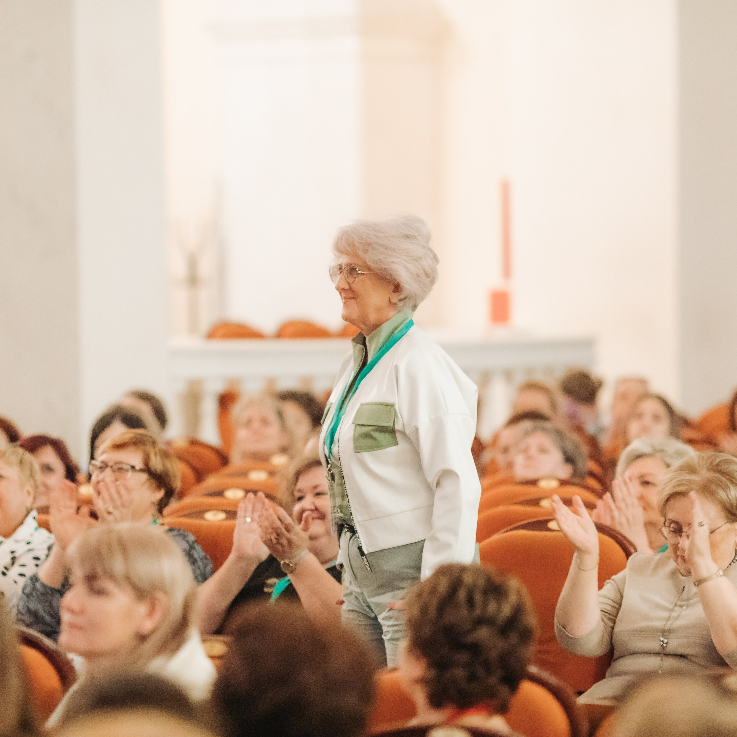 Арктур. Галерея ПрофАС