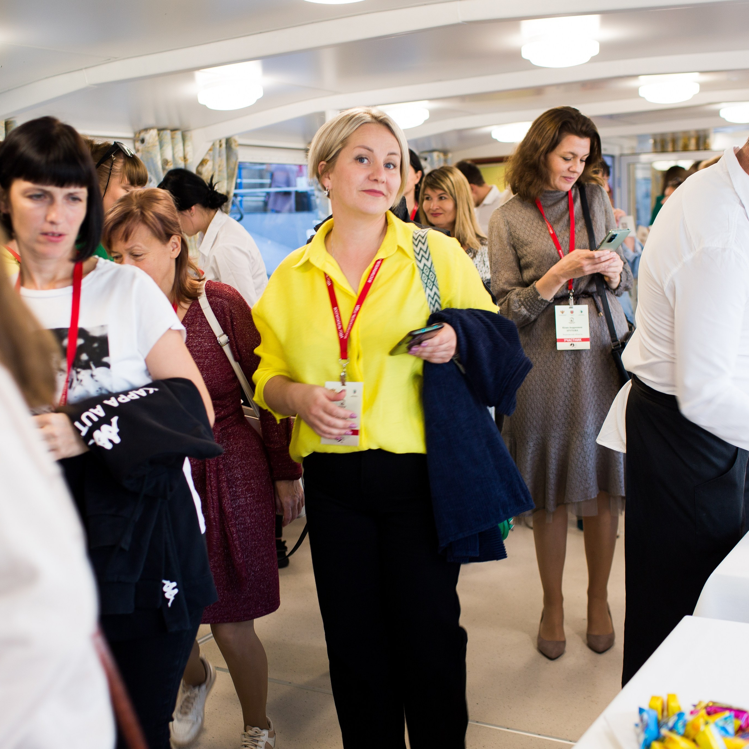 Конкурс Воспитатель года. Галерея ПрофАС