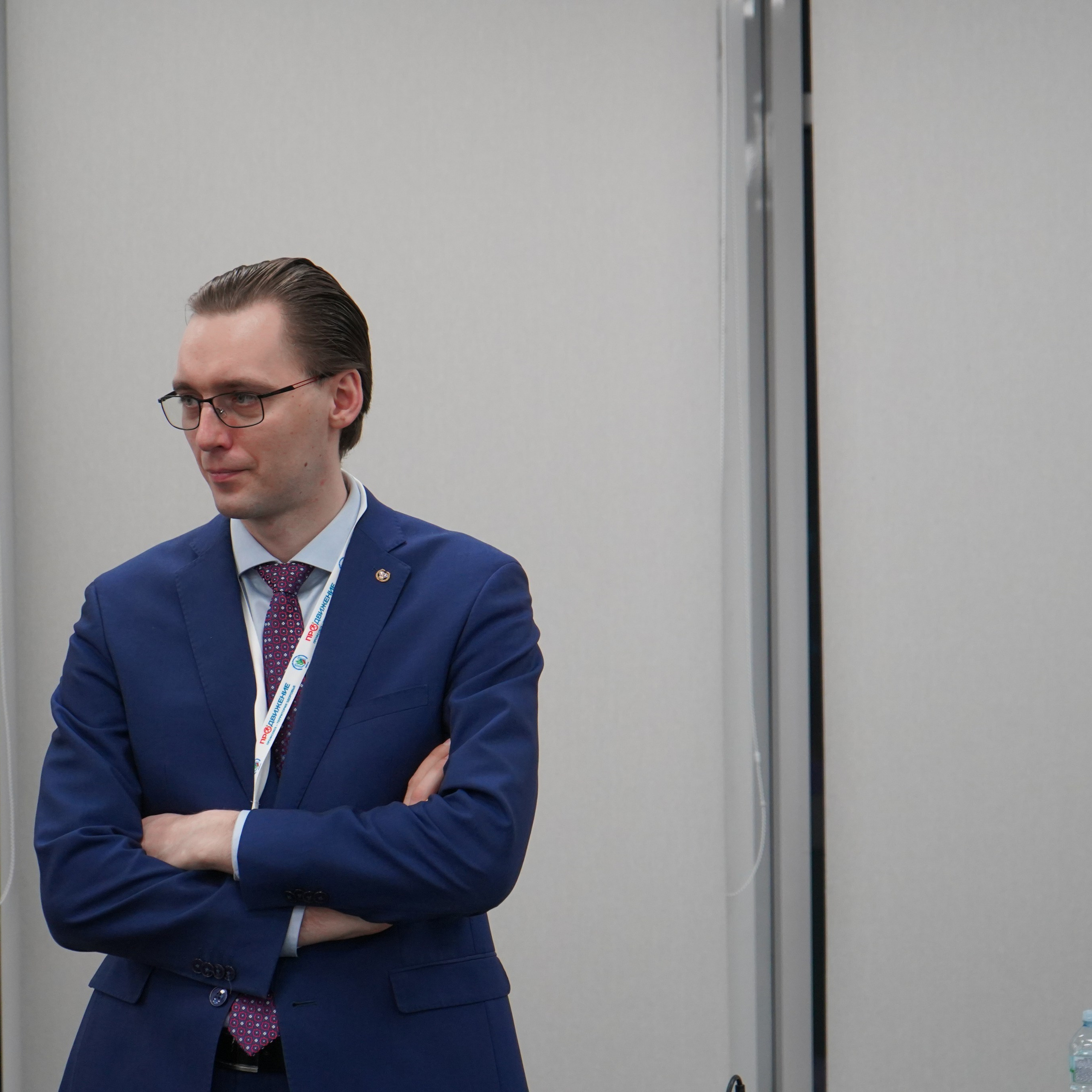 Форум-фестиваль «ПРОдвижение ЗОЖ». Галерея ПрофАС