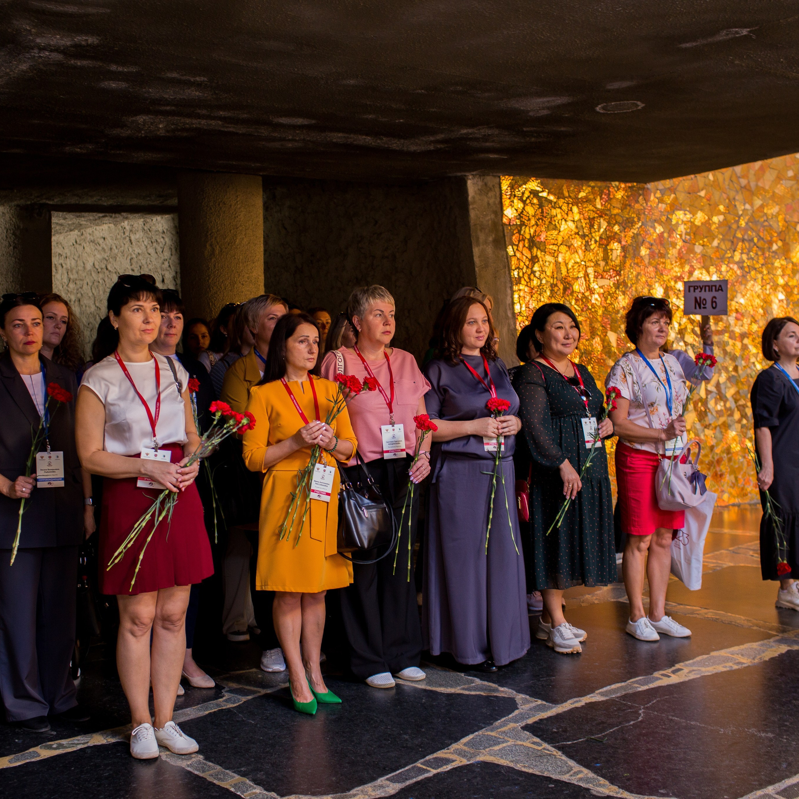 Конкурс Воспитатель года. Галерея ПрофАС