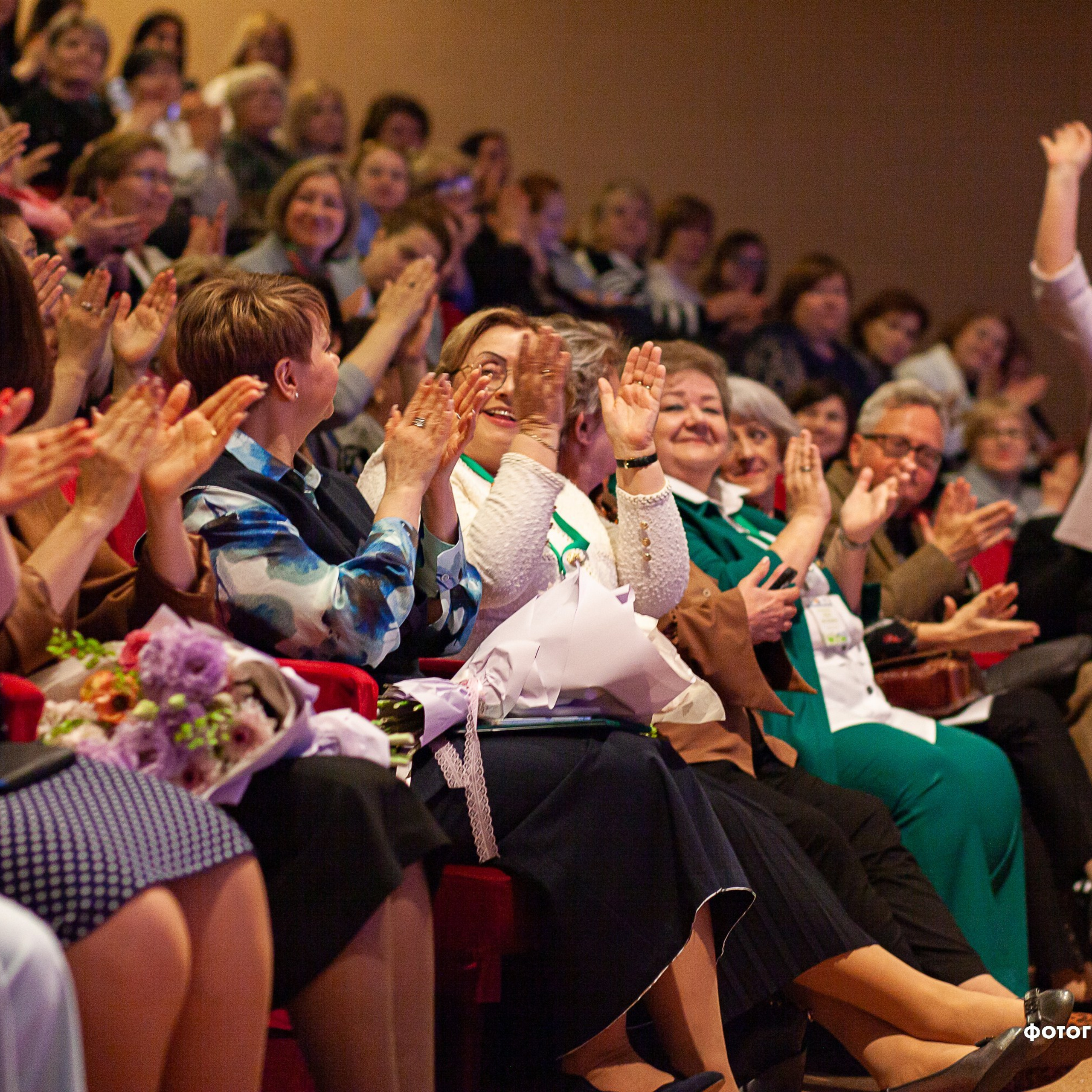 Всероссийский профессиональный конкурс «Арктур». Галерея ПрофАС