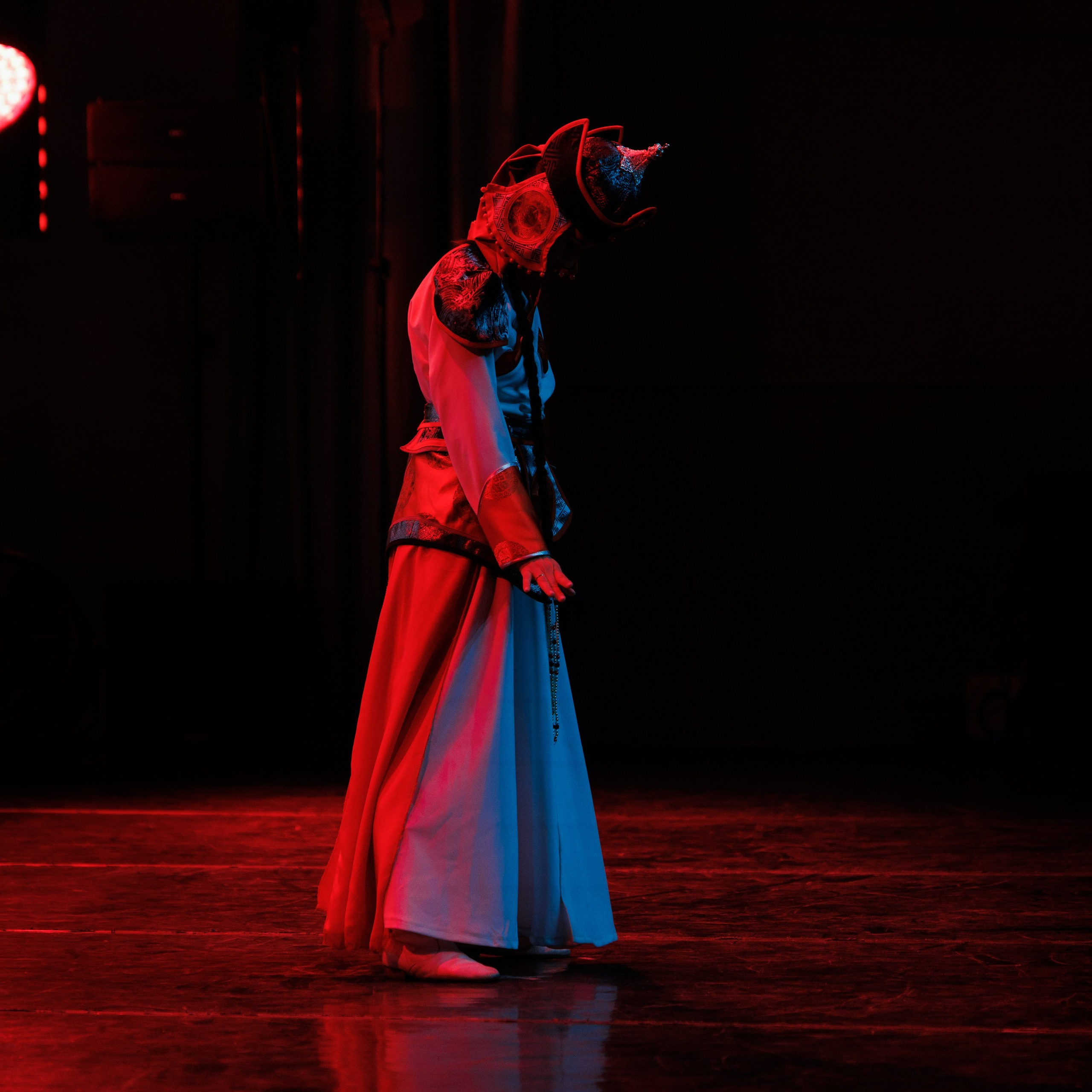 Всероссийский фестиваль «Виват, таланты!». Галерея ПрофАС