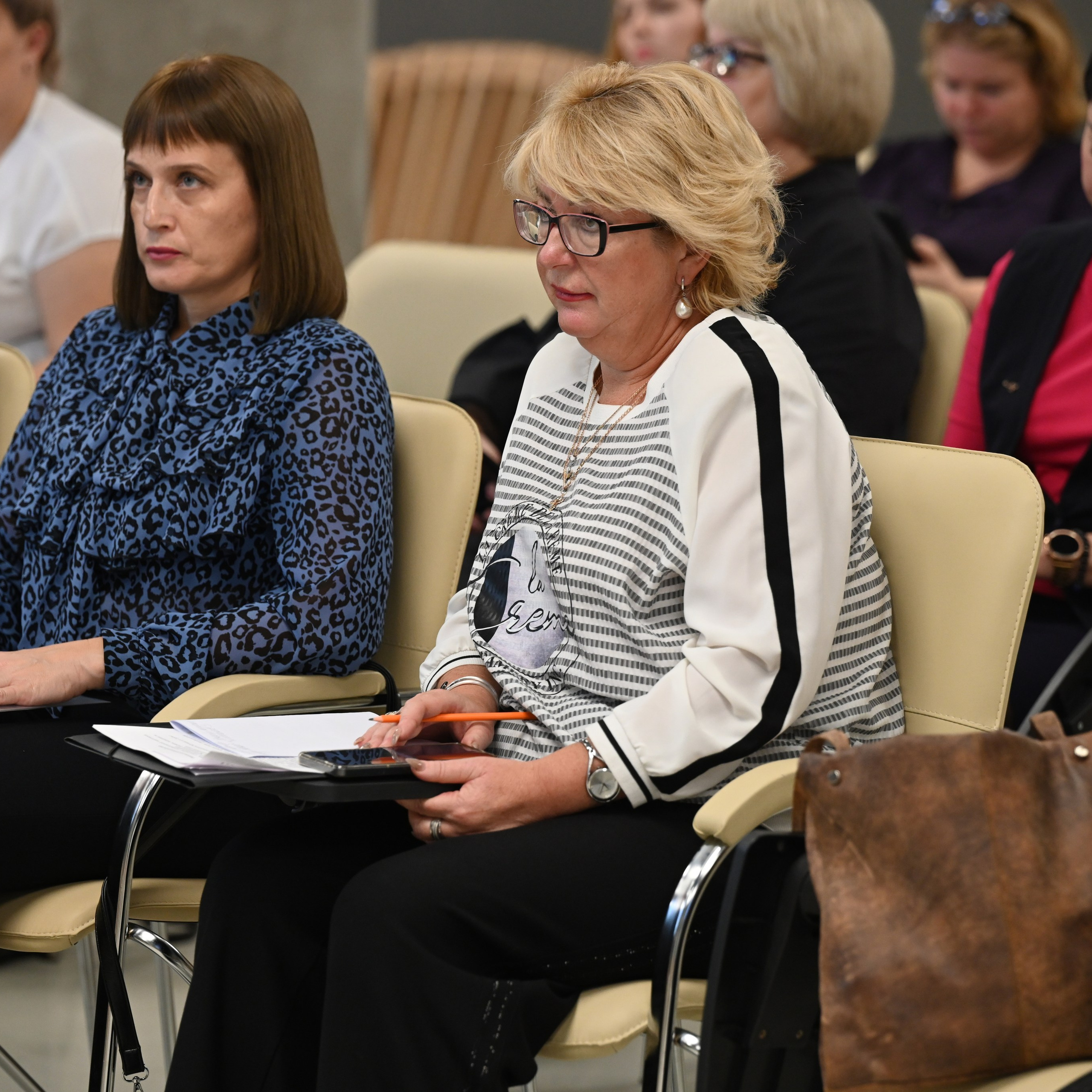 Олимпиада Педагог — это призвание. Галерея ПрофАС