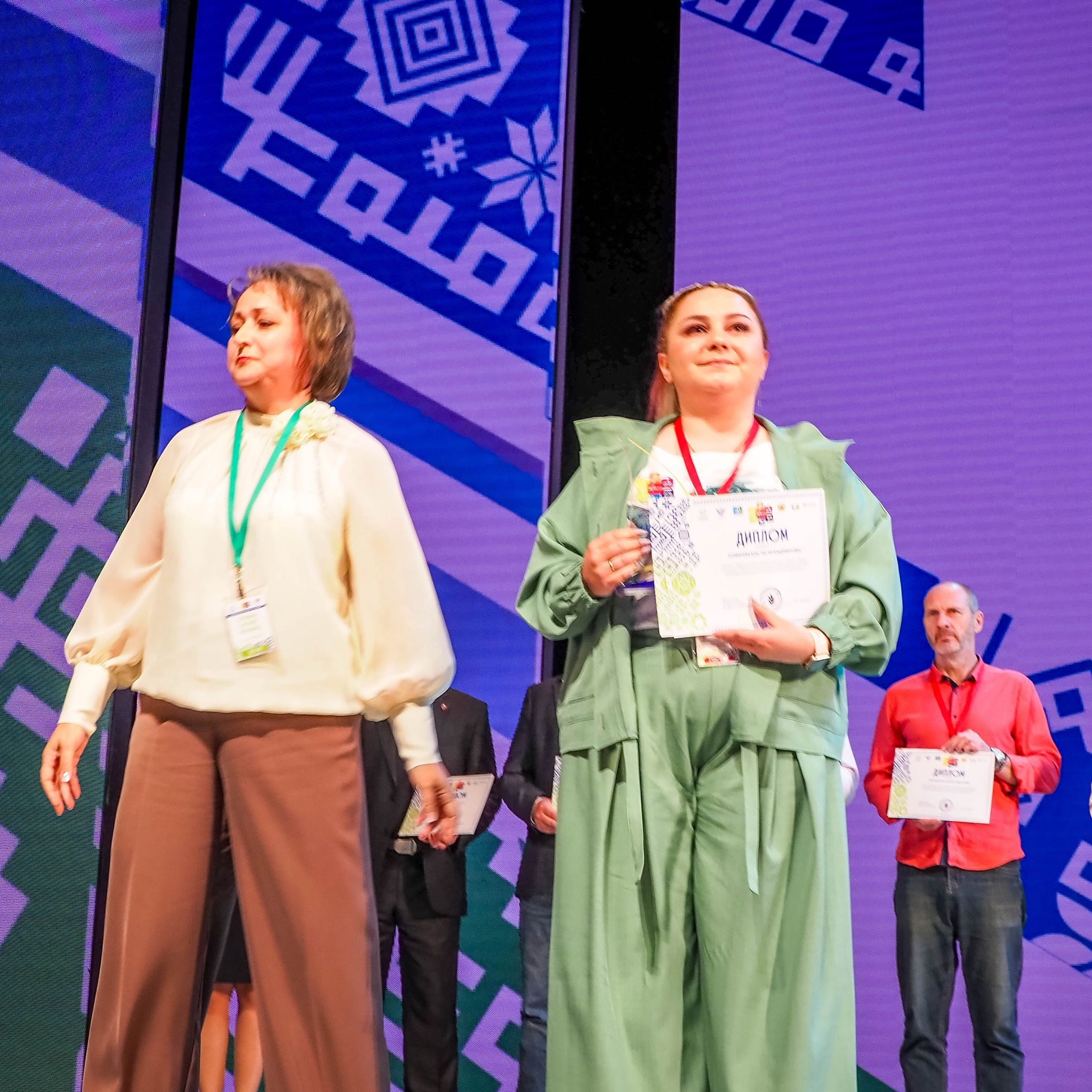 Всероссийский профессиональный конкурс «Арктур». Галерея ПрофАС