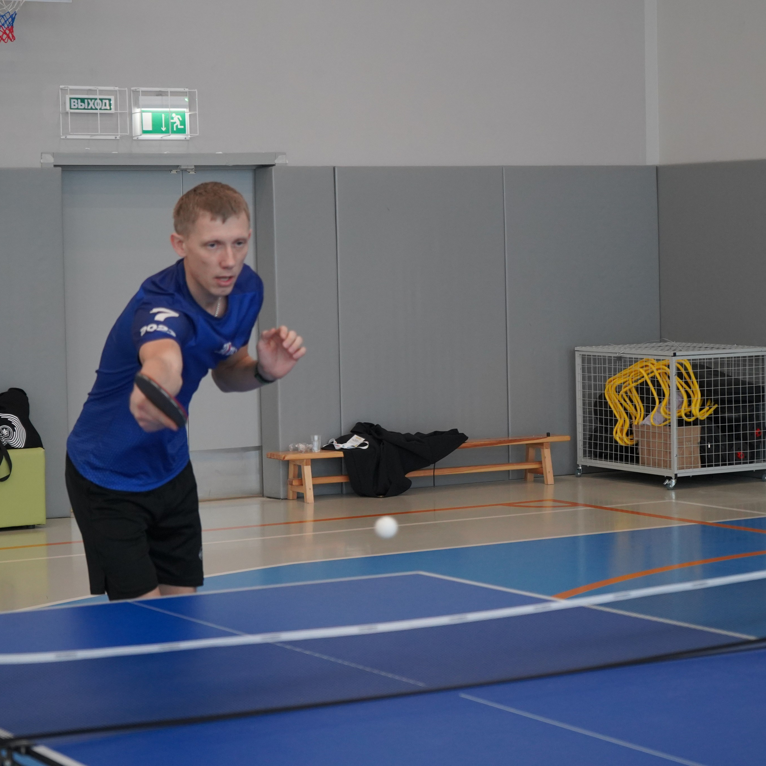 Форум-фестиваль «ПРОдвижение ЗОЖ». Галерея ПрофАС