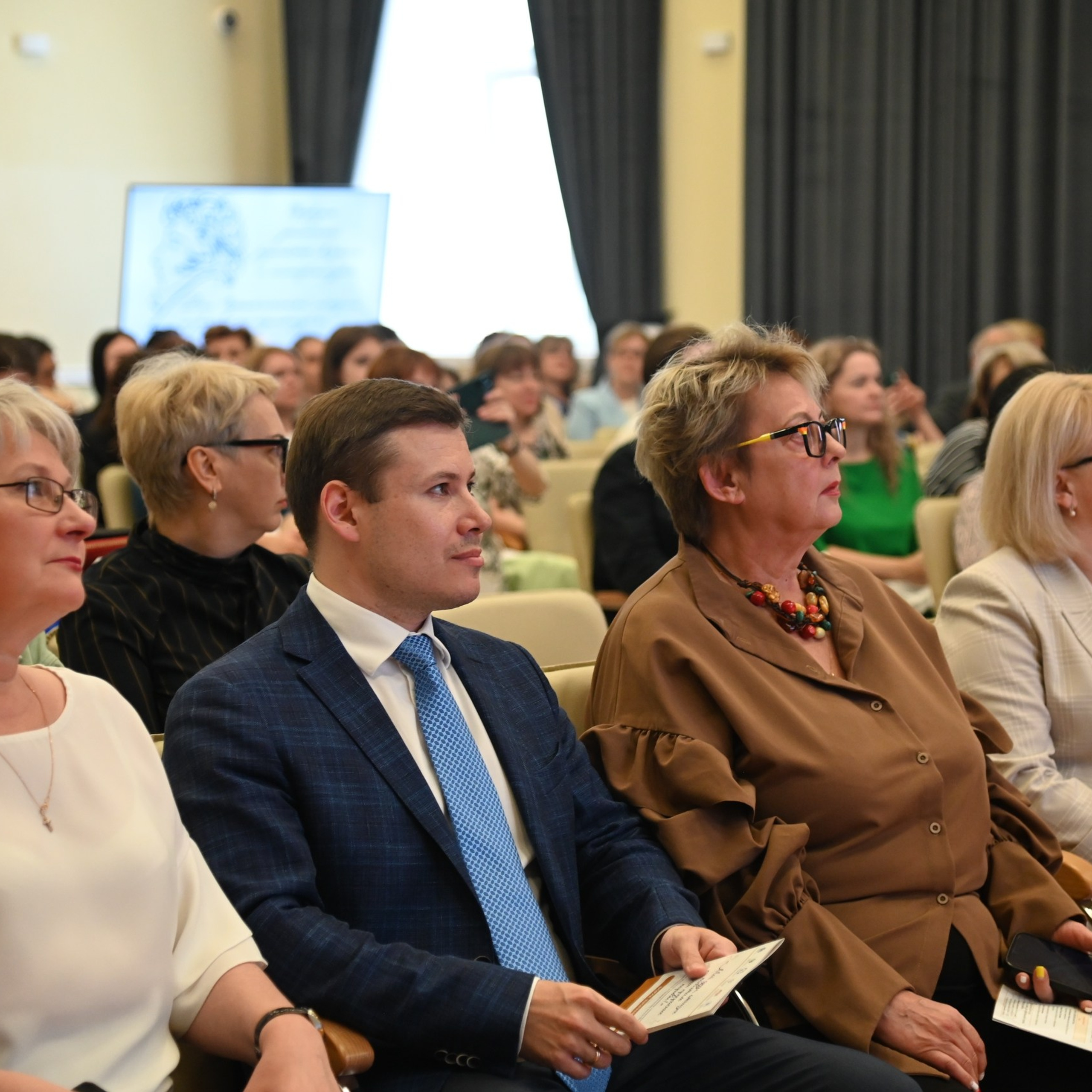 Пушкин. Галерея ПрофАС