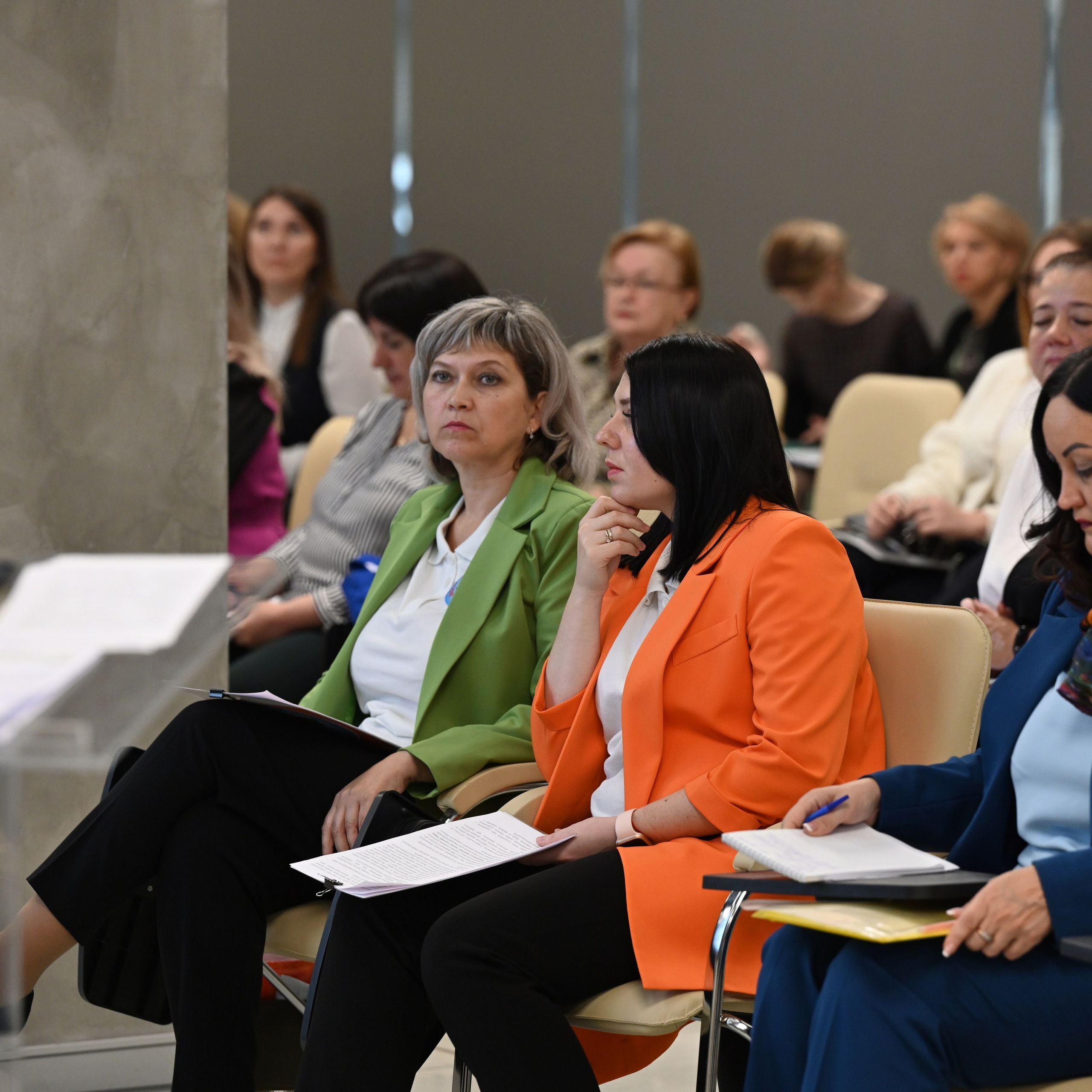 Олимпиада Педагог — это призвание. Галерея ПрофАС