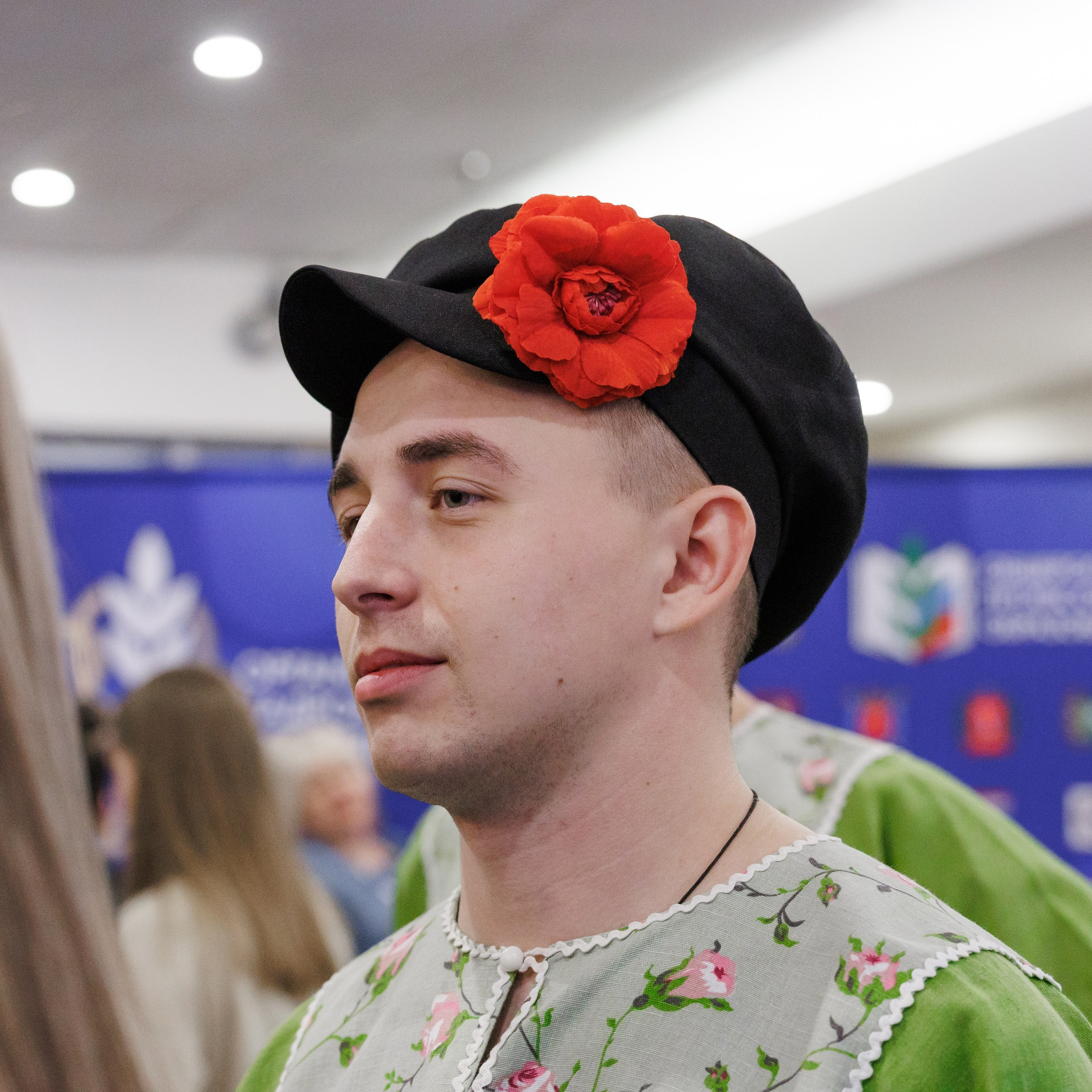 Всероссийский фестиваль «Виват, таланты!». Галерея ПрофАС