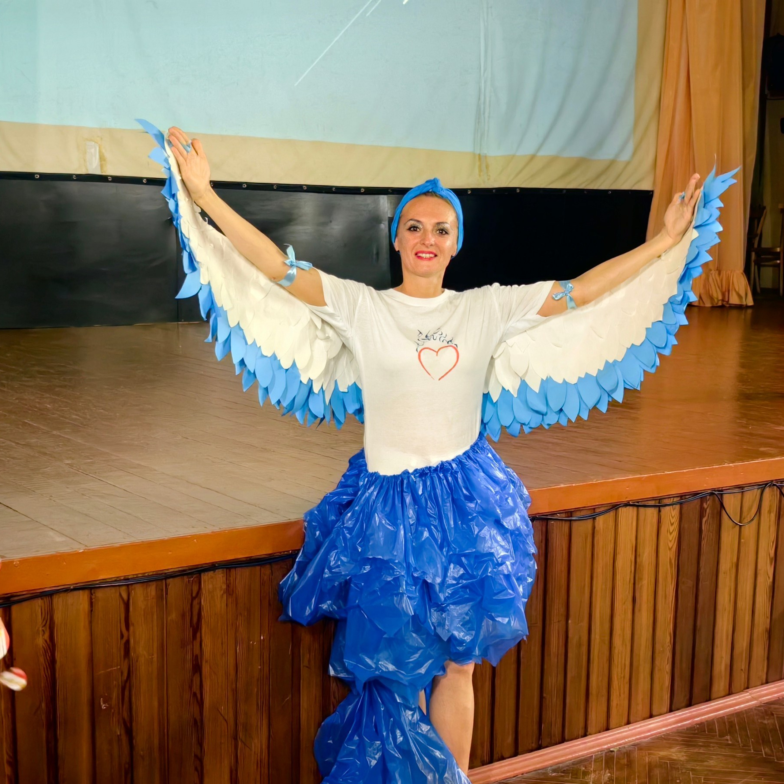 Тренинг-лагерь «Мастерская успеха». Галерея ПрофАС