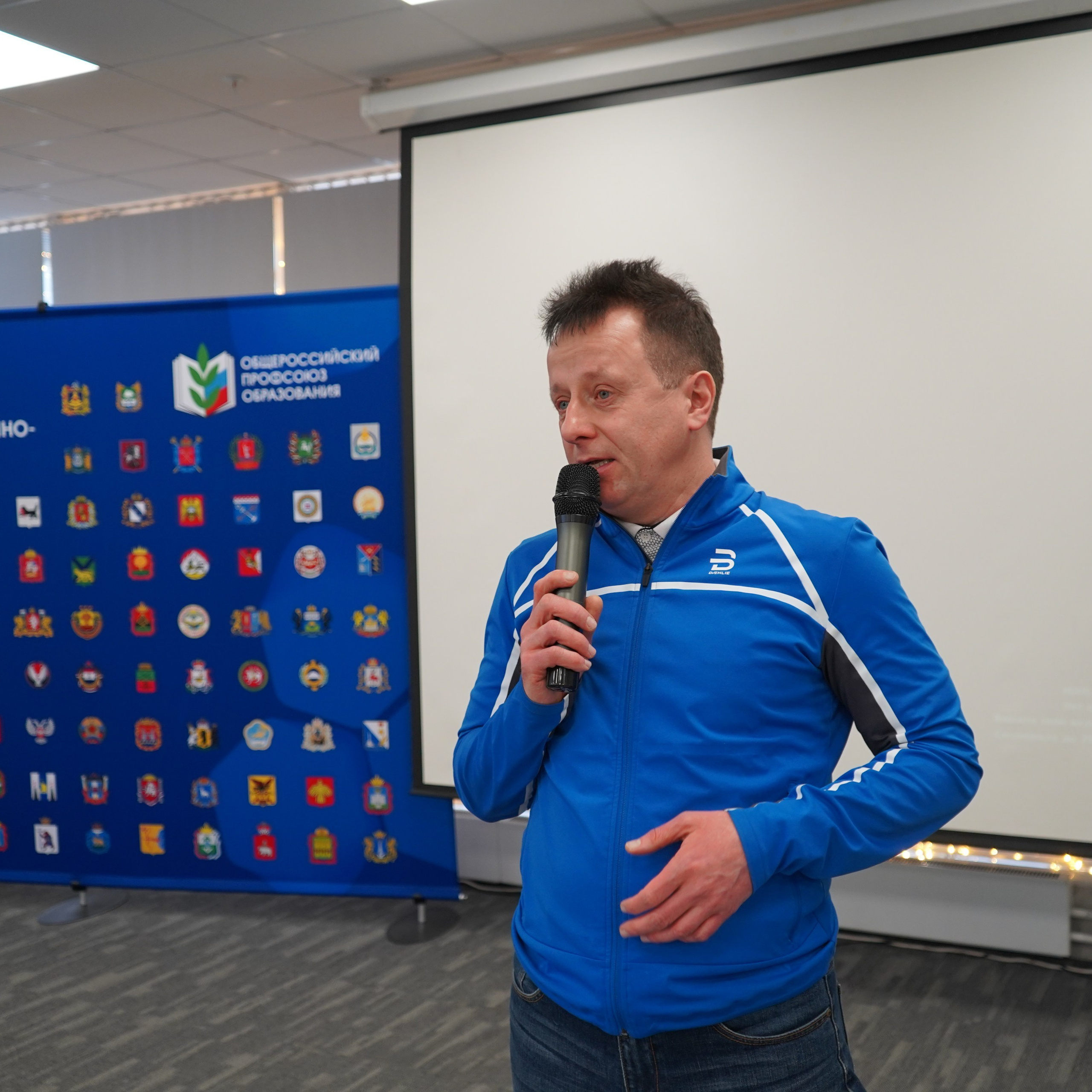 Форум-фестиваль «ПРОдвижение ЗОЖ». Галерея ПрофАС